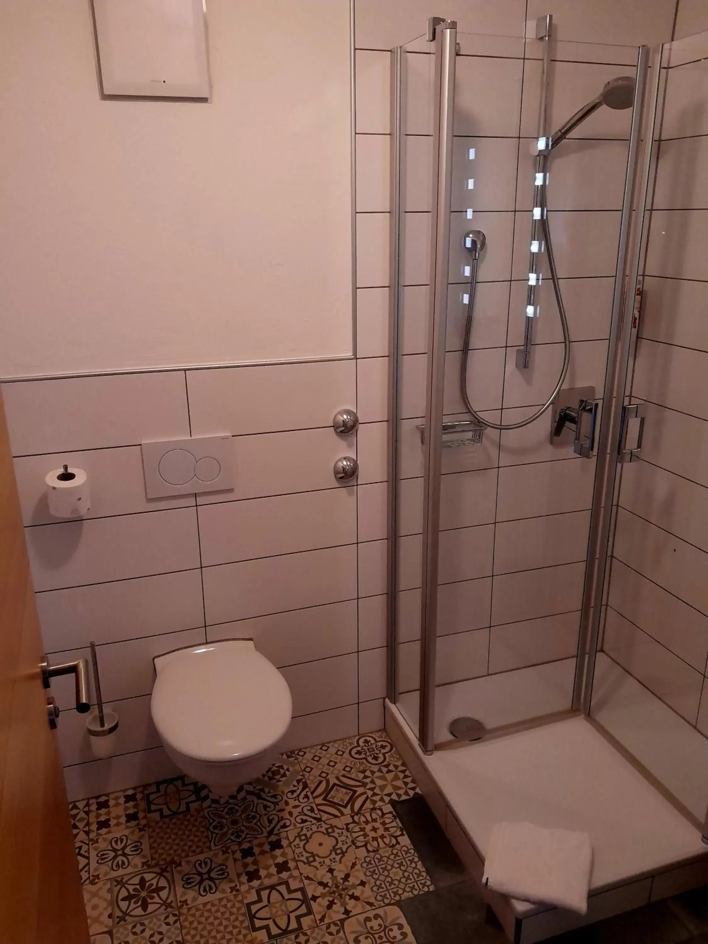 Apartment with Garden View in Kelterhotel Fröscher Apartment with Garden View in Kelterhotel Fröscher