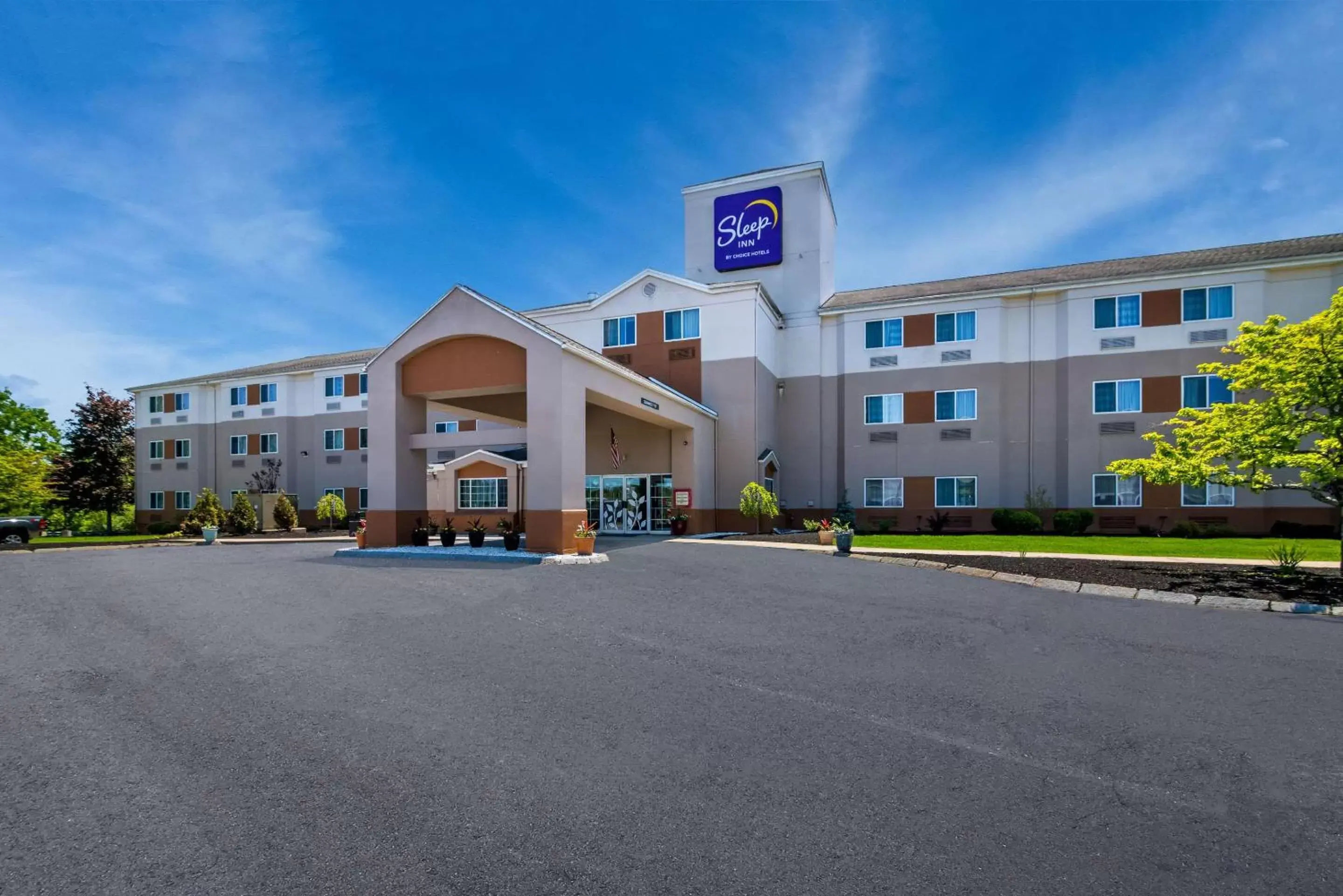 Garner Hotel Londonderry - Manchester by IHG Garner Hotel Londonderry - Manchester by IHG