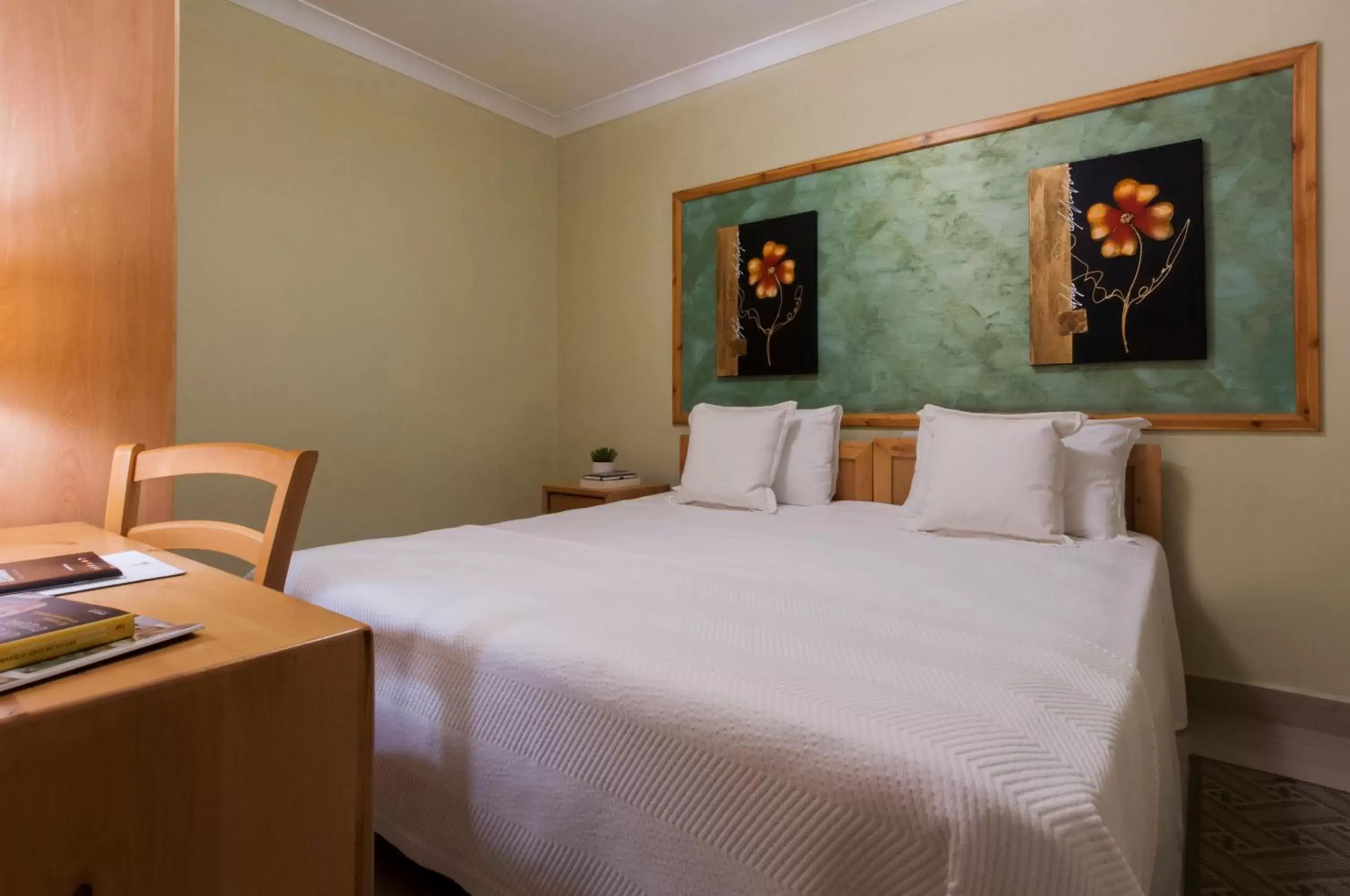 Family Room in Alexandra Hotel Family Room in Alexandra Hotel