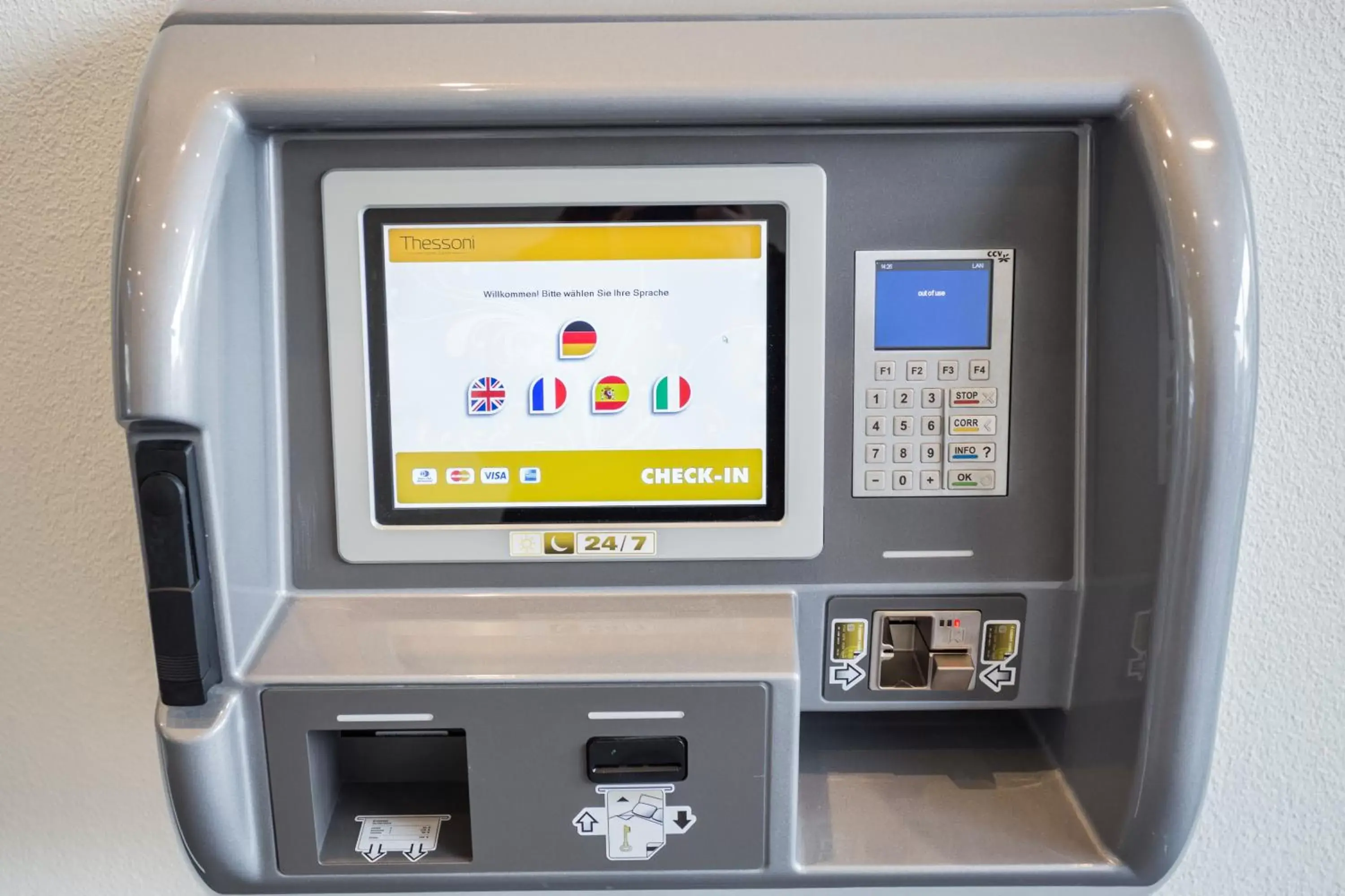 Residence Thessoni Home Zurich -self checkin -no restaurants-short&longstay Residence Thessoni Home Zurich -self checkin -no restaurants-short&longstay