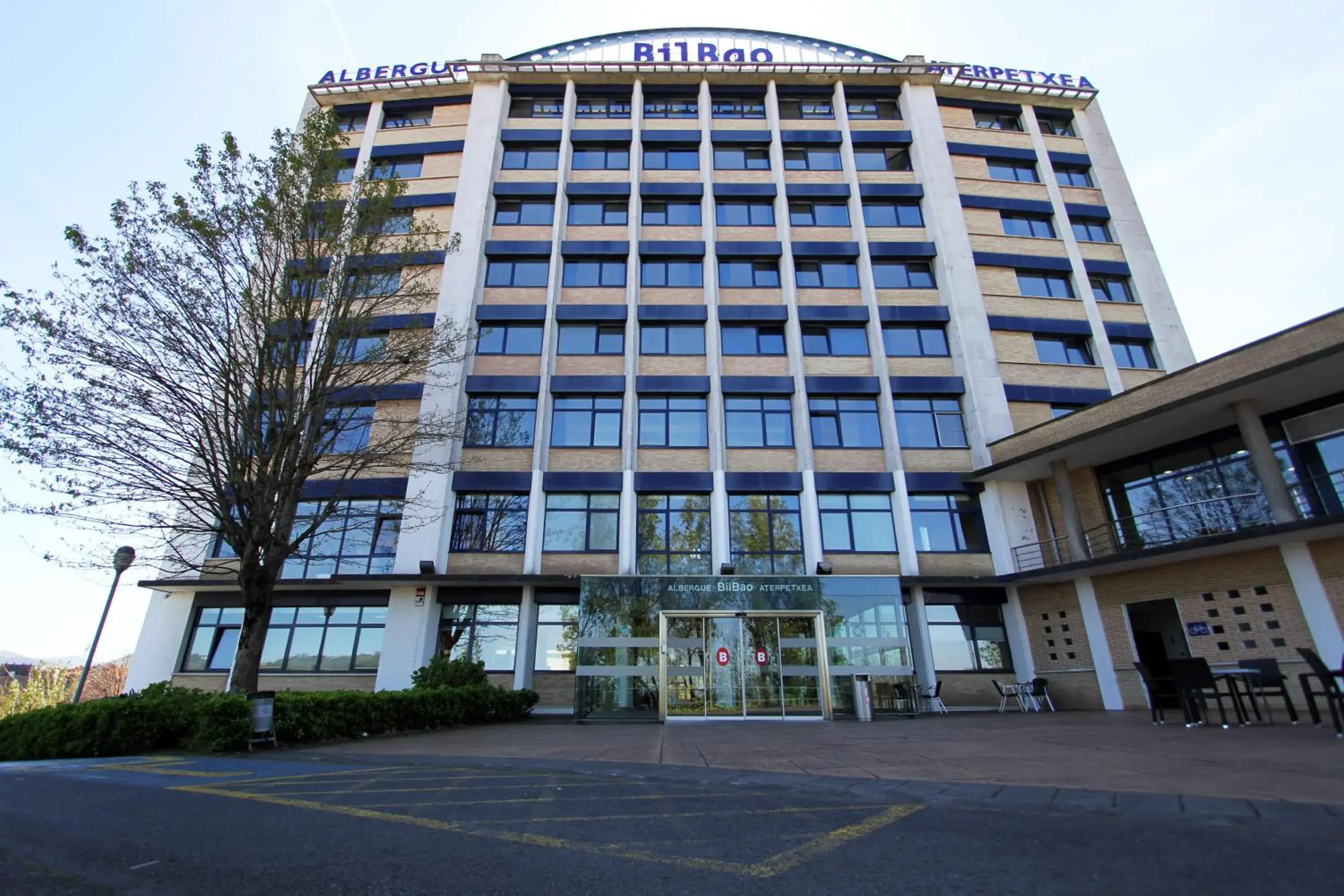 Bilbao Hostel Bilbao Hostel