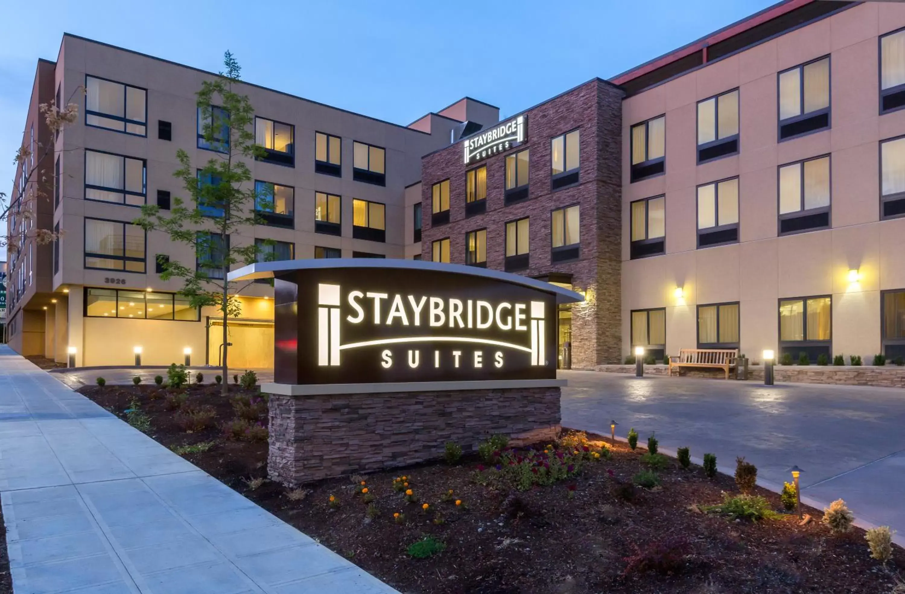 Staybridge Suites Seattle - Fremont by IHG Staybridge Suites Seattle - Fremont by IHG