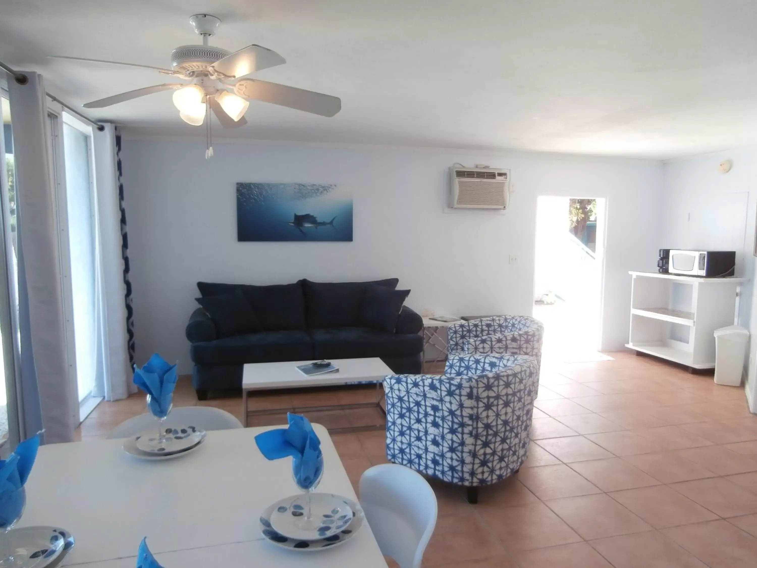 Bungalow - Beach Front in La Jolla Resort Bungalow - Beach Front in La Jolla Resort