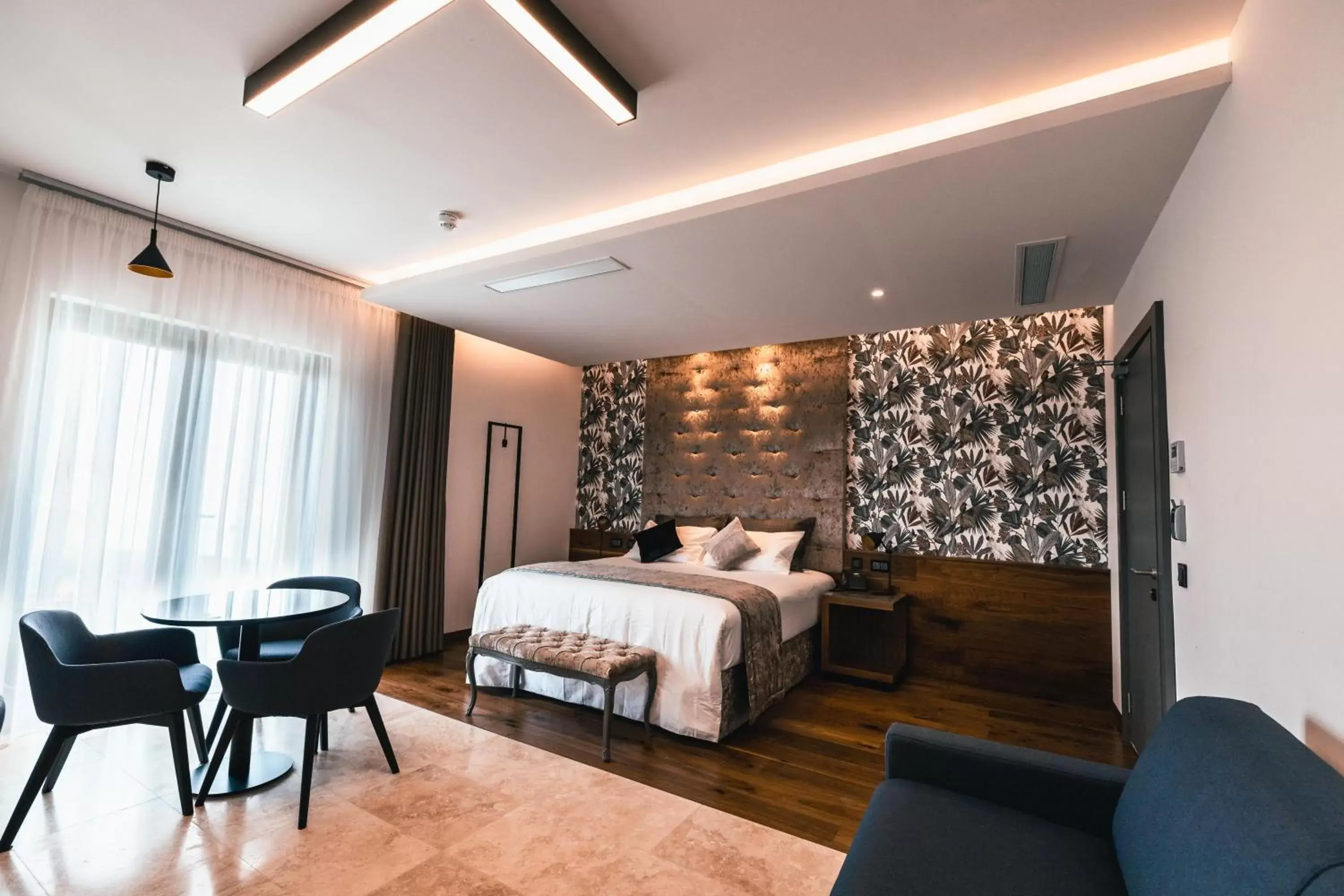 The Village Boutique and SPA The Village Boutique and SPA