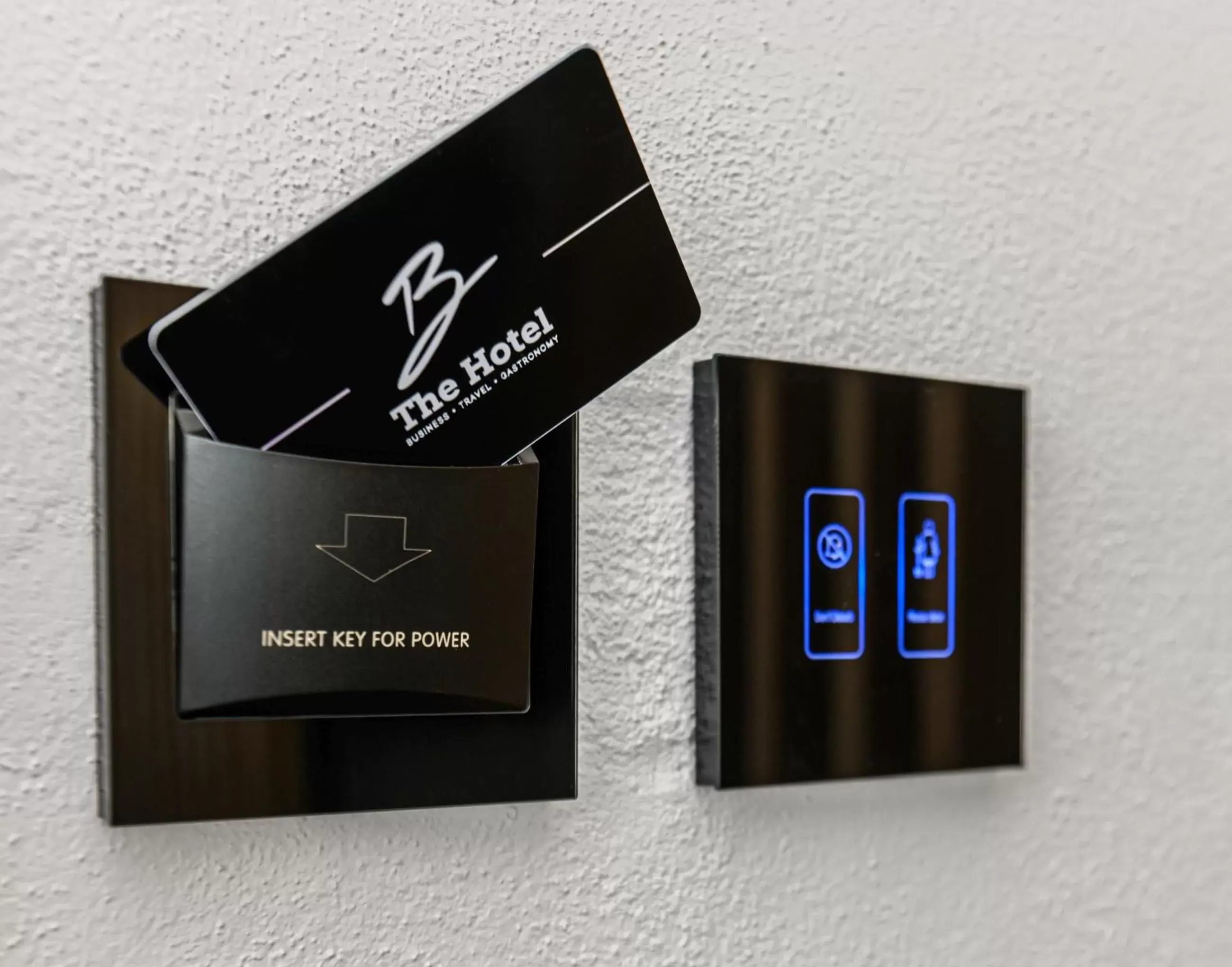 Executive Connecting Family Room in B THE HOTEL Executive Connecting Family Room in B THE HOTEL