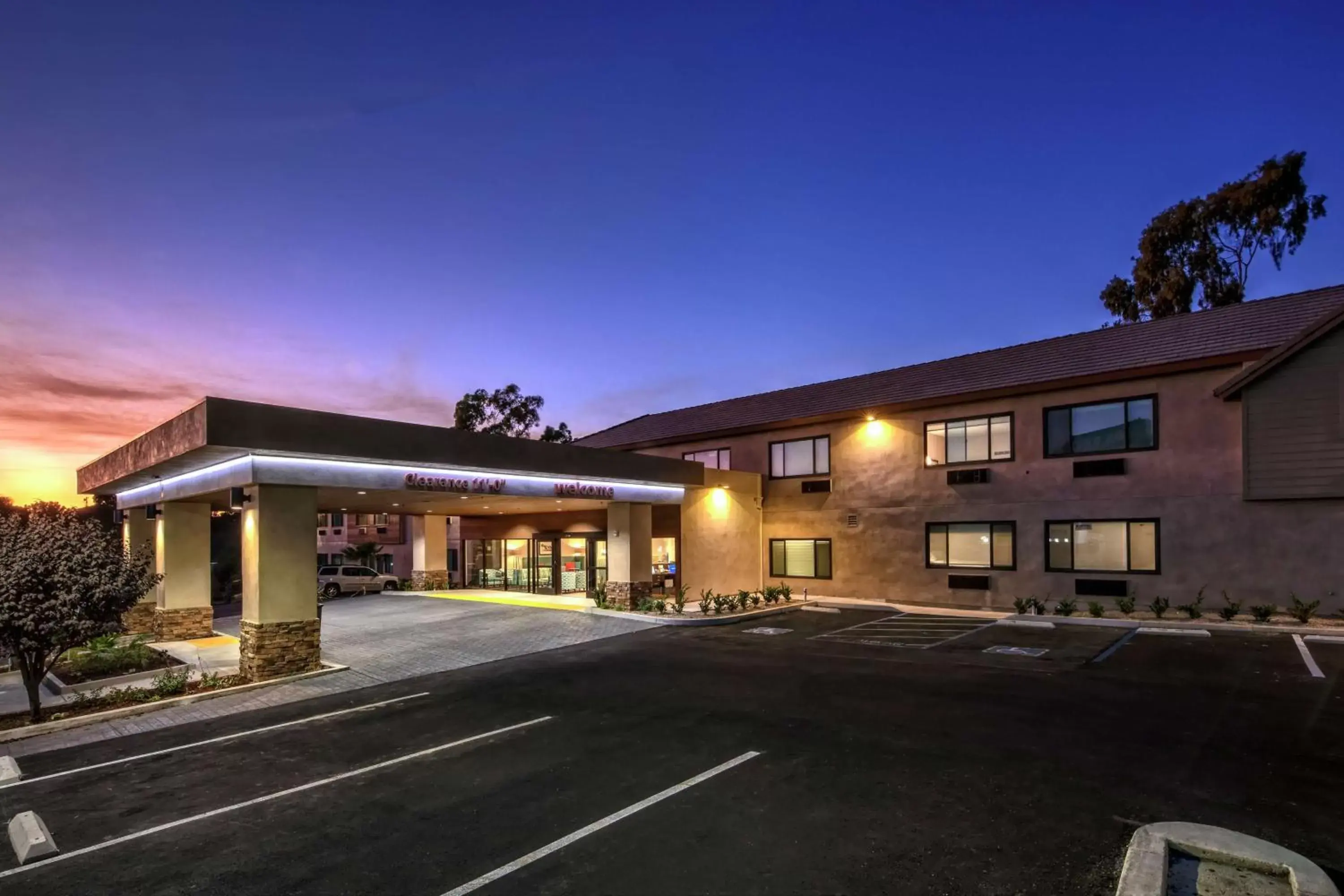 Hampton by Hilton Encinitas-Cardiff Encinitas, CA Hampton by Hilton Encinitas-Cardiff Encinitas, CA