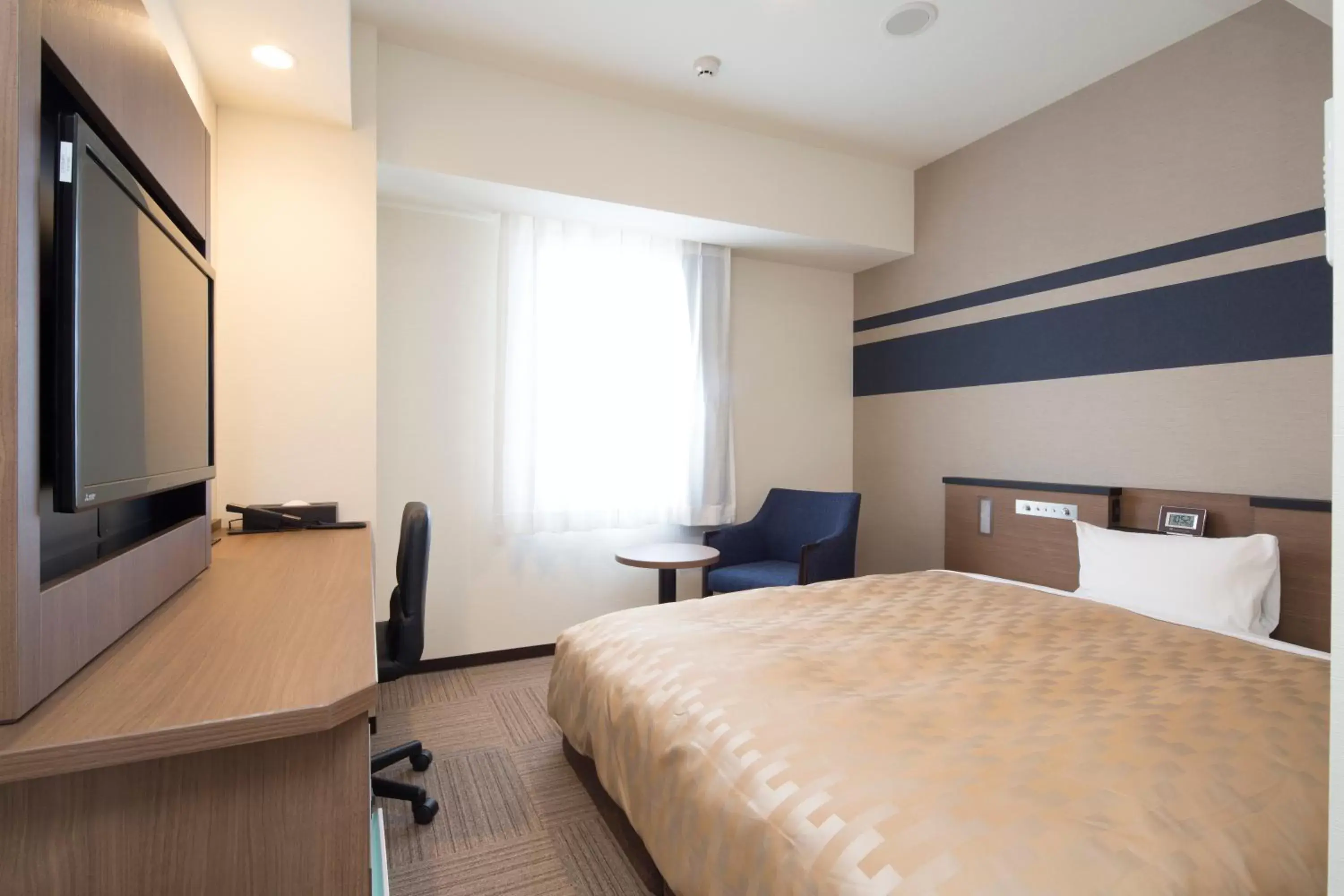 Superior Double Room - Main Building - Non-Smoking in Sanco Inn Iseshi-Ekimae Shikinoyu Superior Double Room - Main Building - Non-Smoking in Sanco Inn Iseshi-Ekimae Shikinoyu