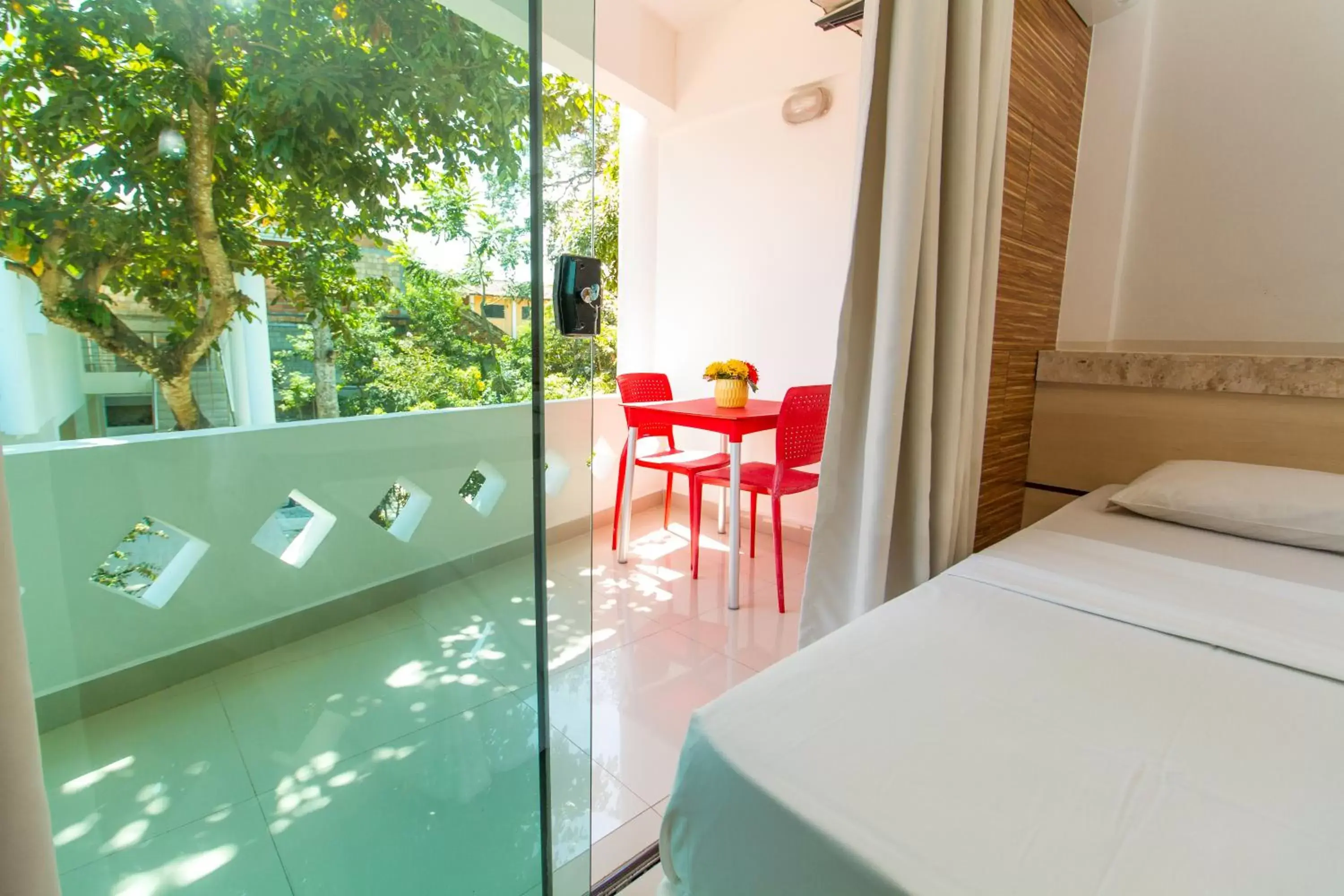 Standard Room in Portal Beach - Rede Soberano Standard Room in Portal Beach - Rede Soberano