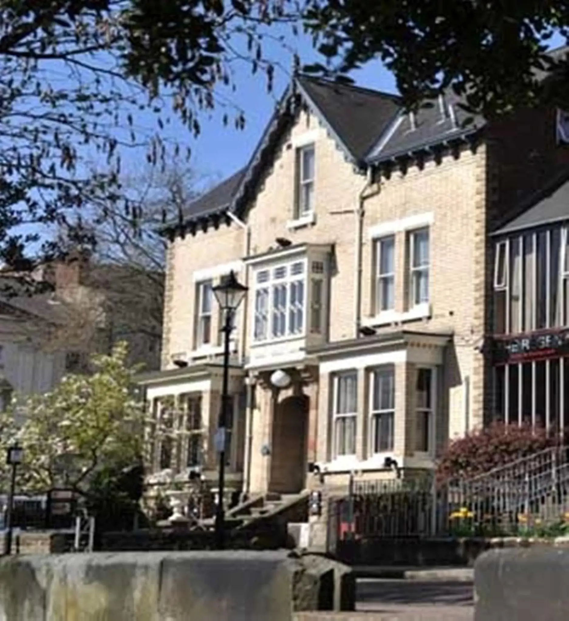 Regent Hotel Doncaster Regent Hotel Doncaster