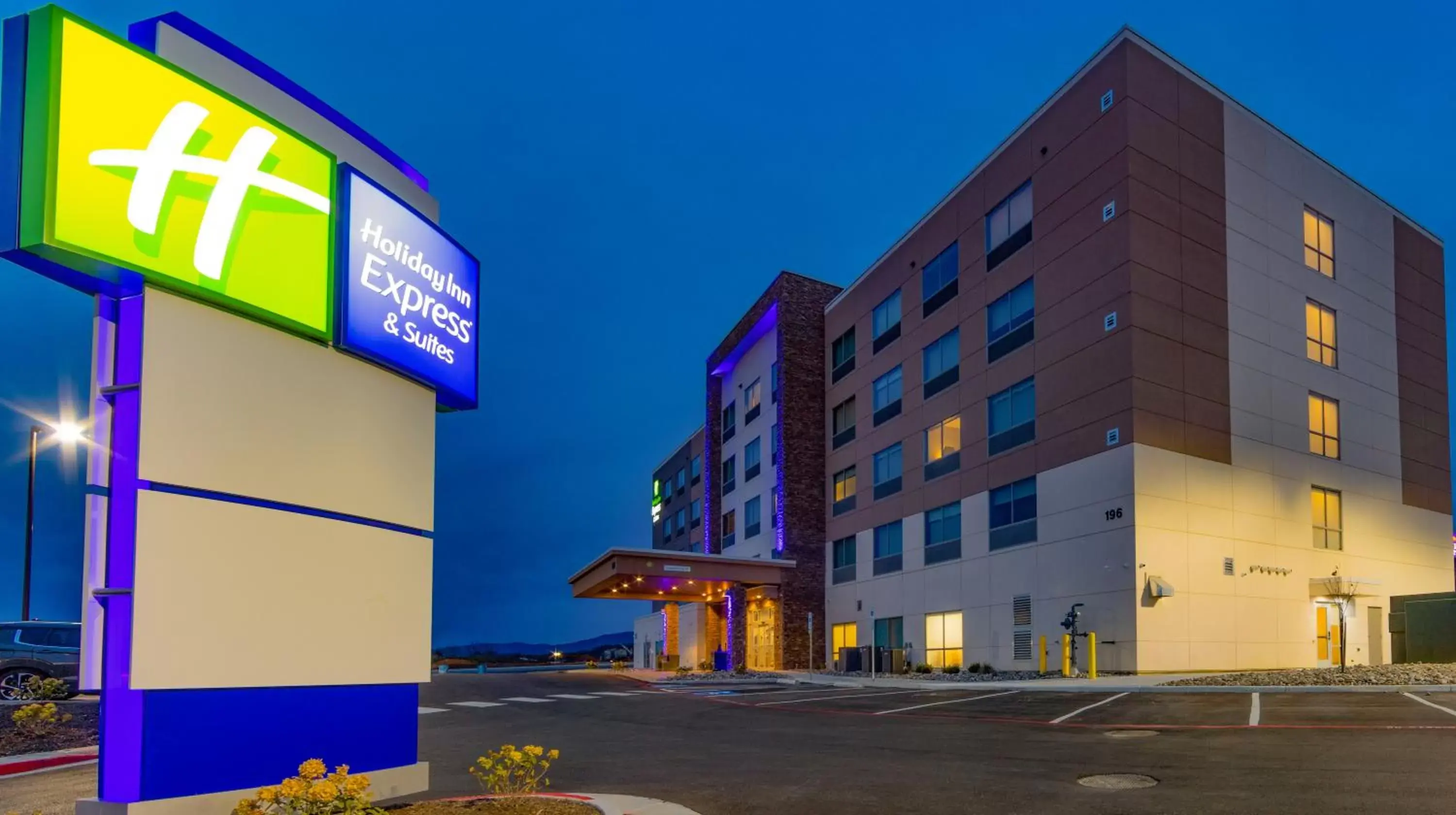 Holiday Inn Express & Suites - Harrisonburg University Area by IHG Holiday Inn Express & Suites - Harrisonburg University Area by IHG