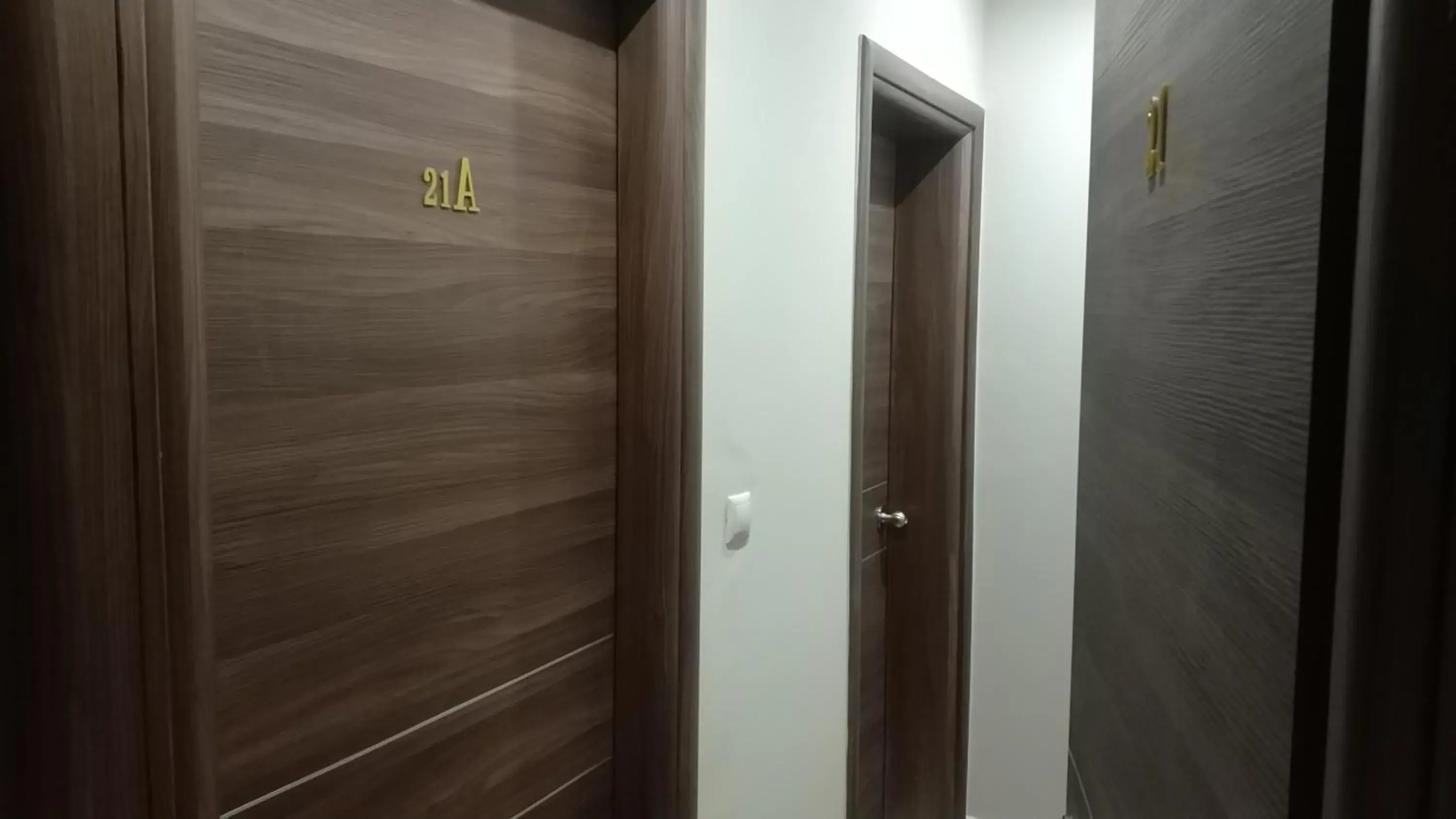 Two-Bedroom Apartment in Ambrosia Suites Two-Bedroom Apartment in Ambrosia Suites