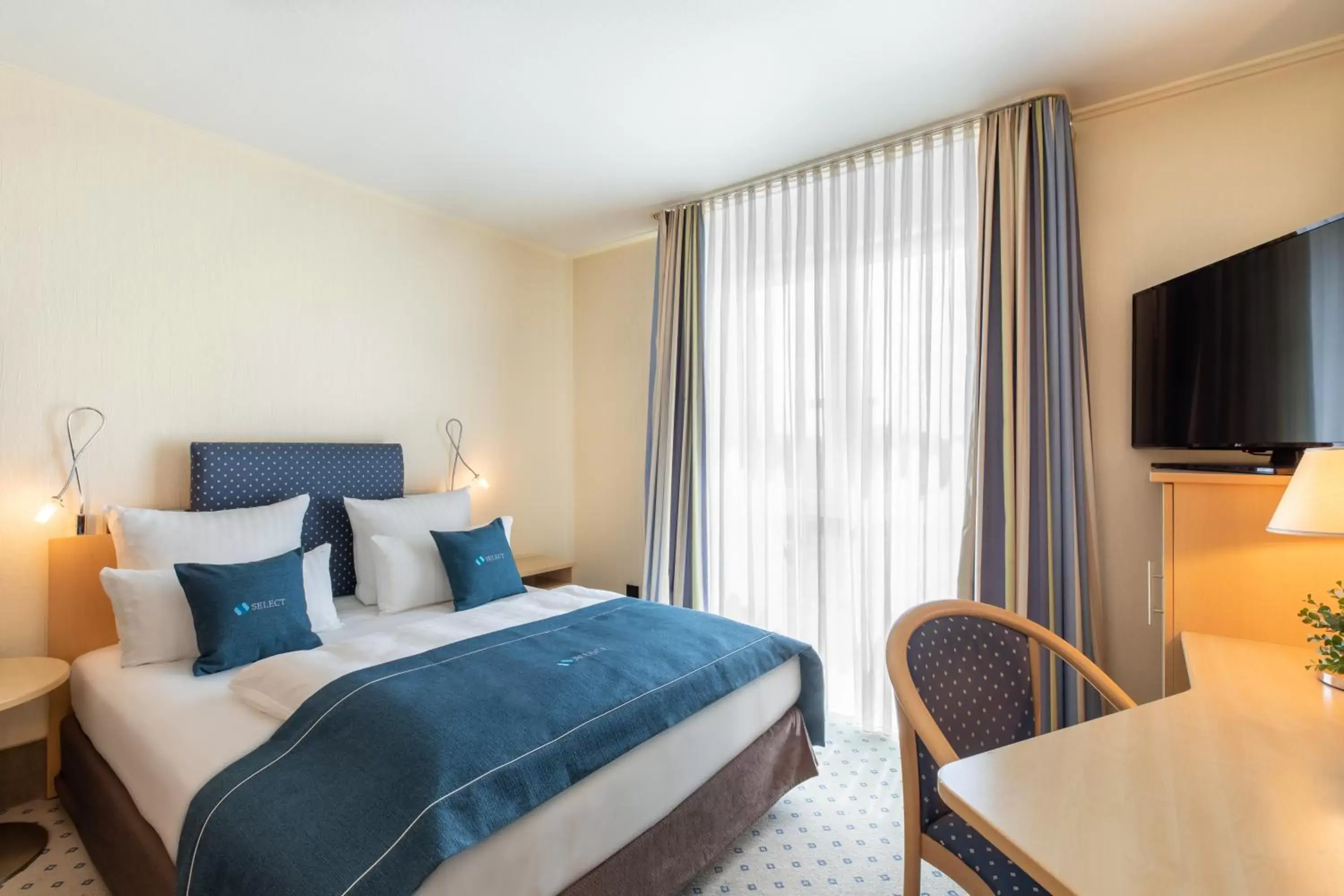 Select Hotel Crown Moenchengladbach Select Hotel Crown Moenchengladbach