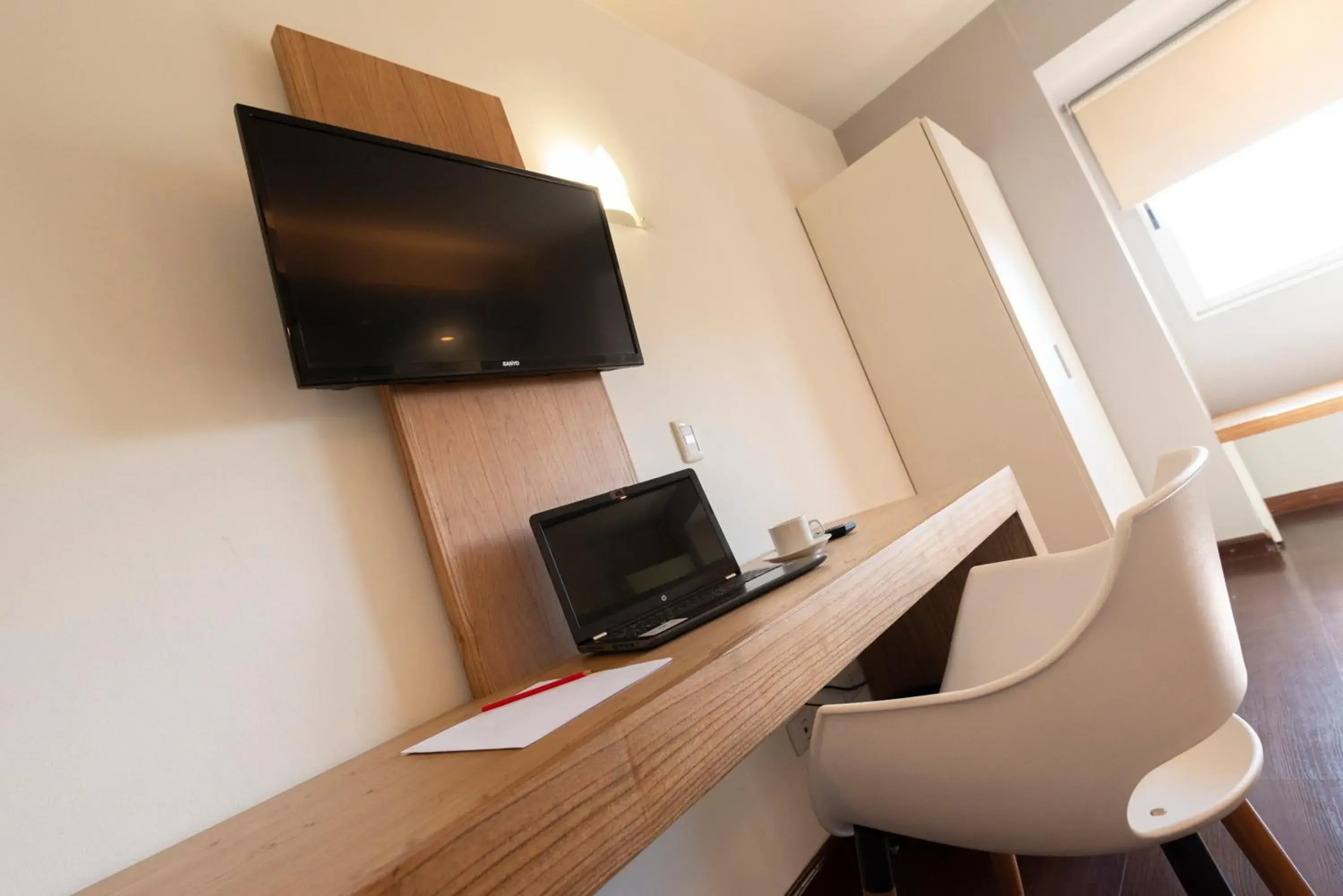 Superior Double Room in Hathor Hotels Mendoza Superior Double Room in Hathor Hotels Mendoza