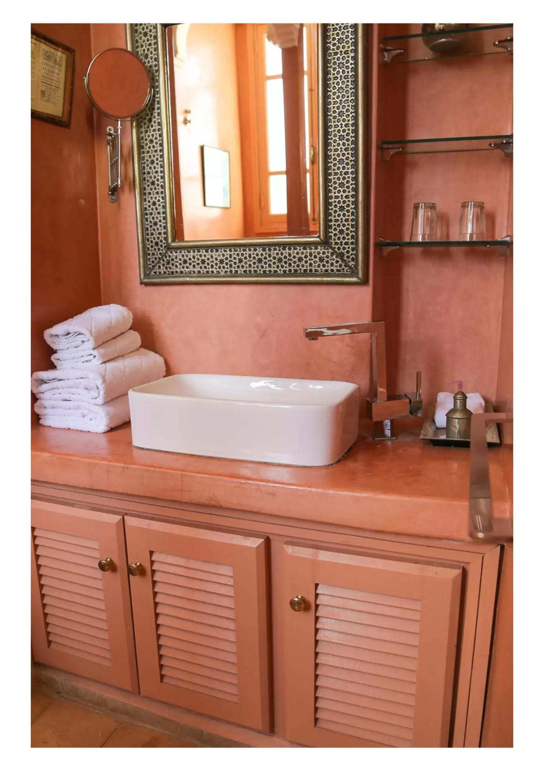 Room 4 in La Maison de Tanger Room 4 in La Maison de Tanger