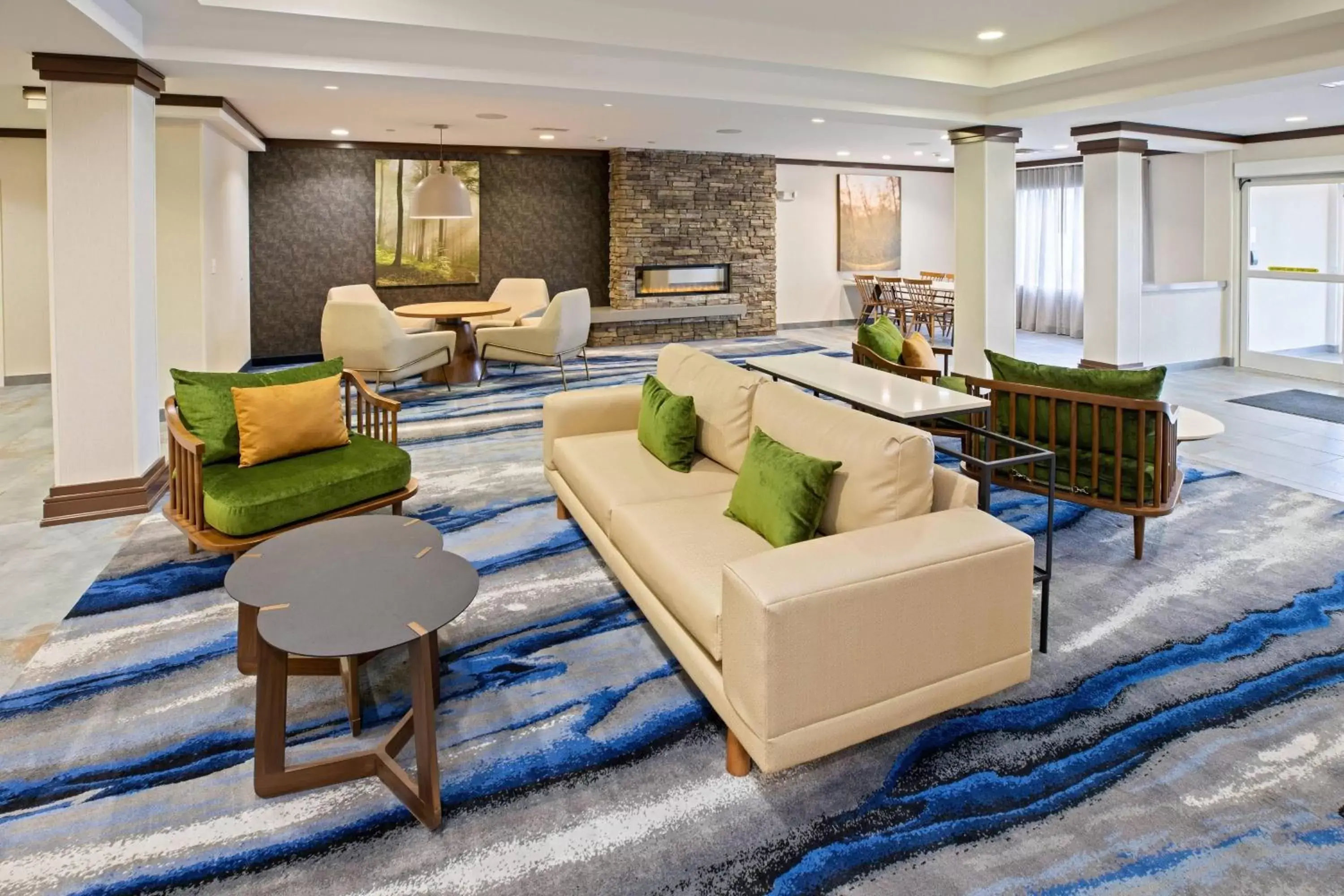Fairfield Inn & Suites by Marriott Elizabethtown Fairfield Inn & Suites by Marriott Elizabethtown