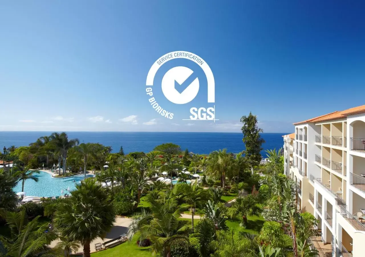 The Residence Porto Mare - PortoBay The Residence Porto Mare - PortoBay