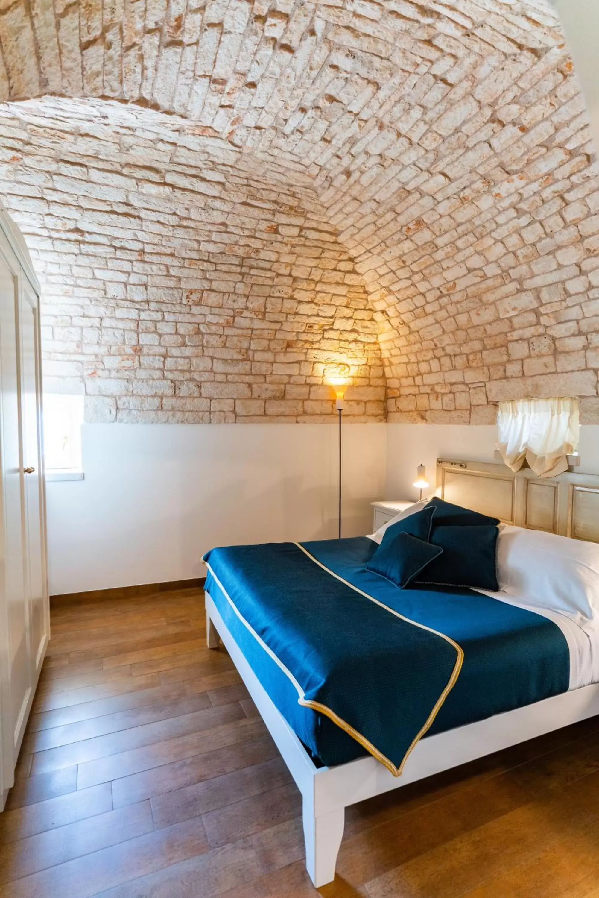 One-Bedroom Suite in Palazzo Scotto One-Bedroom Suite in Palazzo Scotto