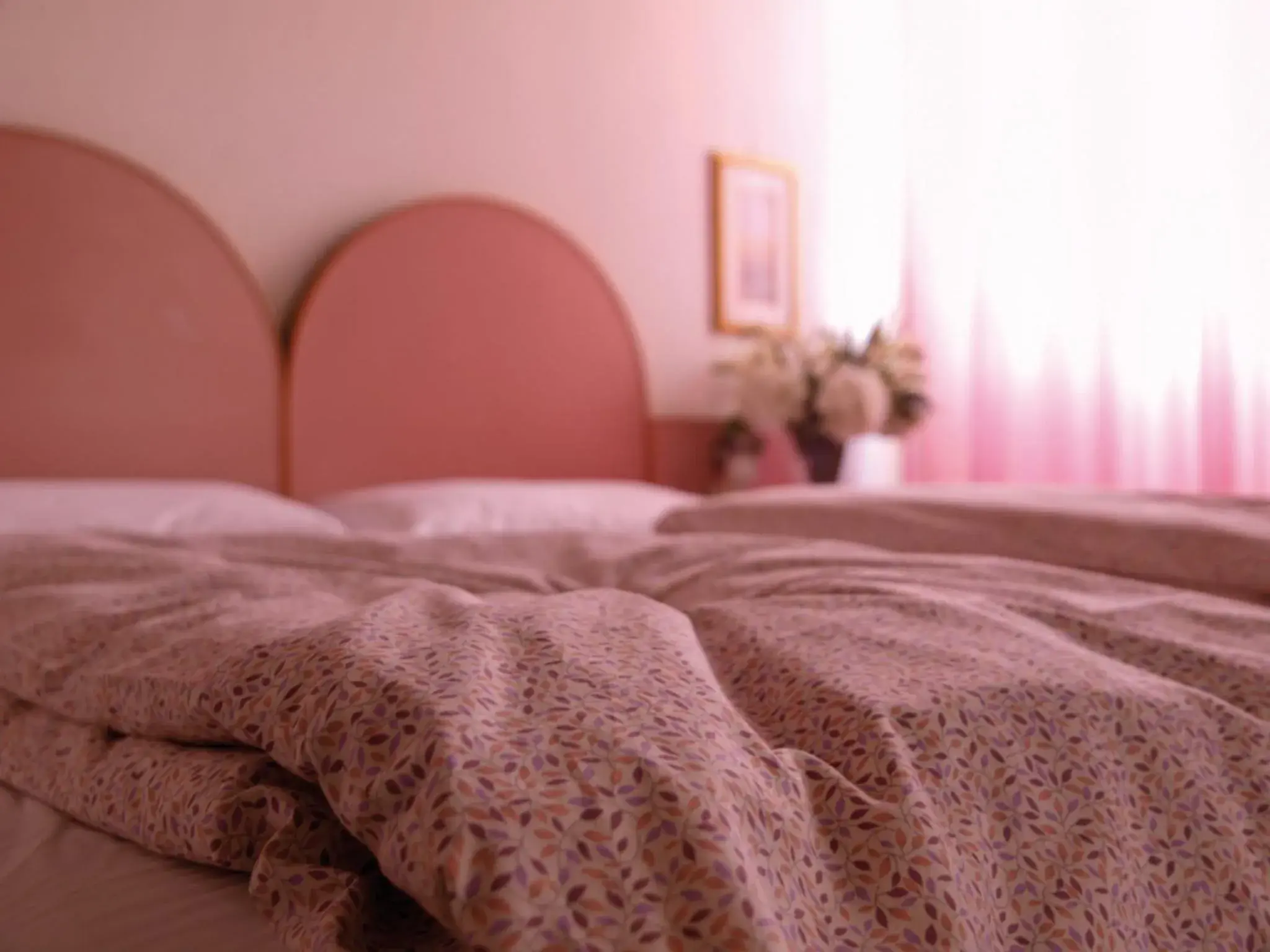 Quadruple Room in Hotel San Filis Quadruple Room in Hotel San Filis