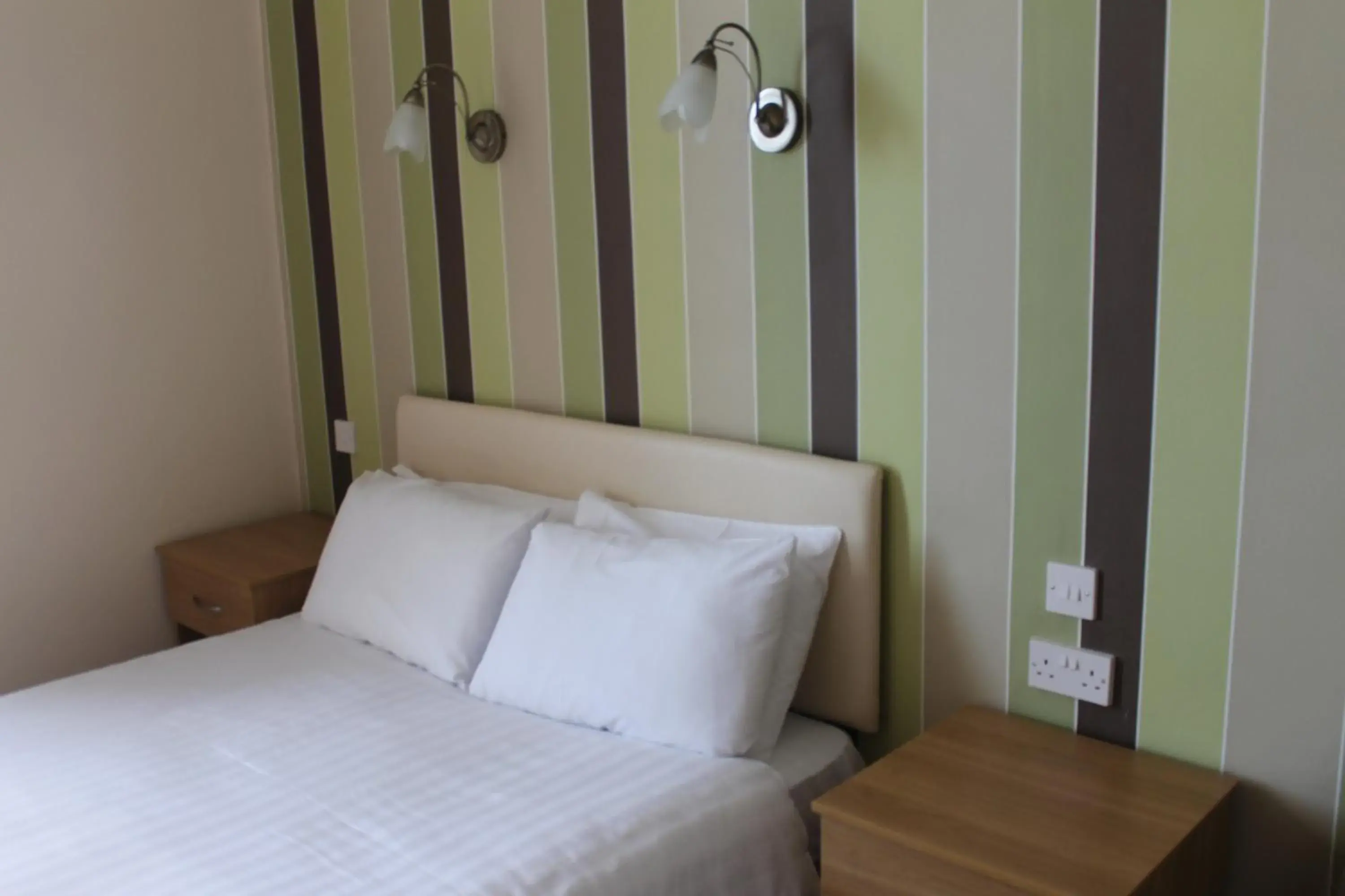 Double Room in Baytree Hotel Double Room in Baytree Hotel