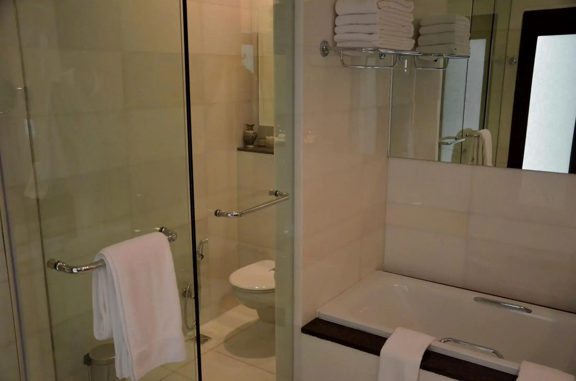 Executive Suite in Dushanbe Serena Hotel Executive Suite in Dushanbe Serena Hotel