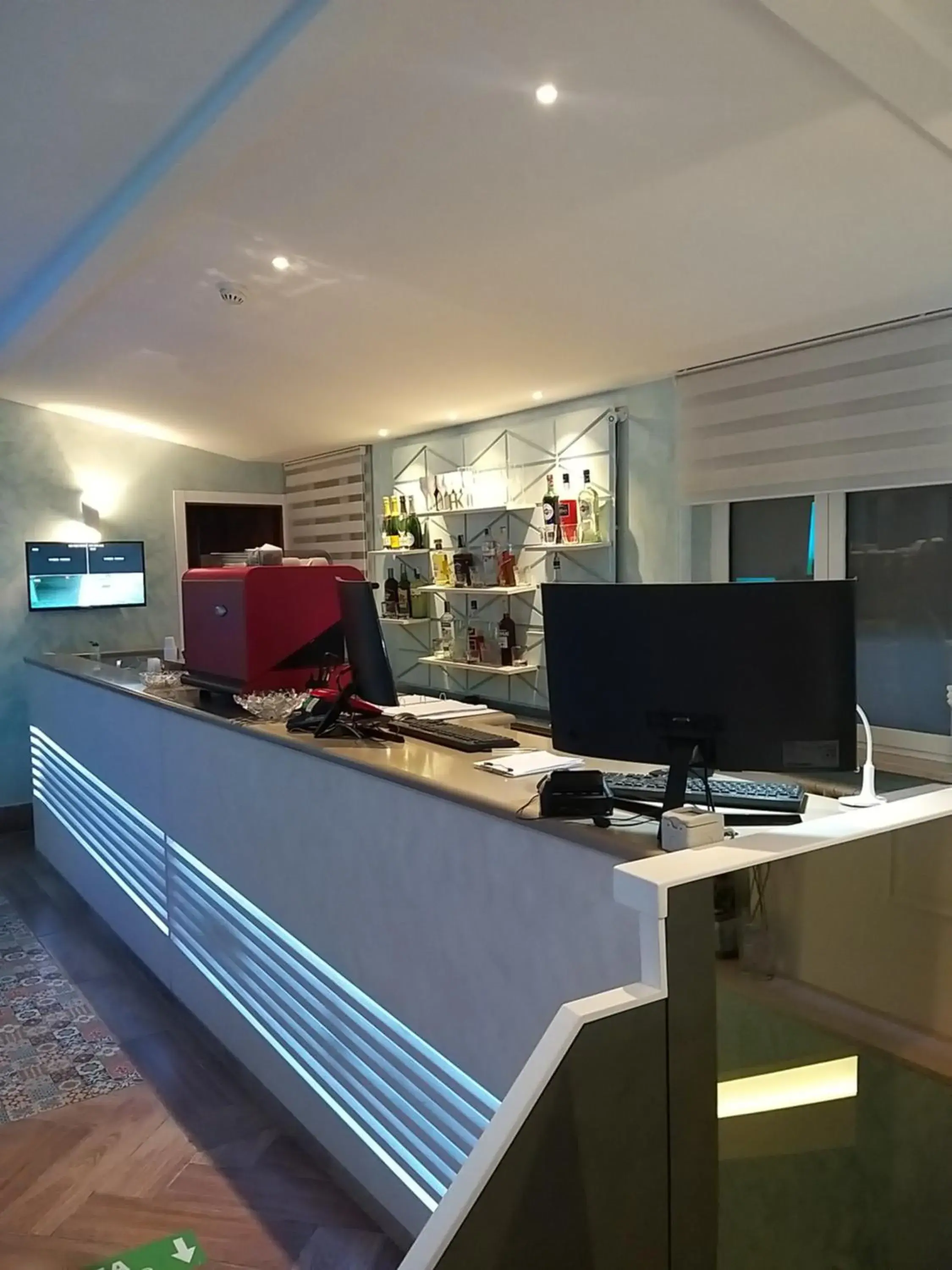 Hotel Kursaal Hotel Kursaal