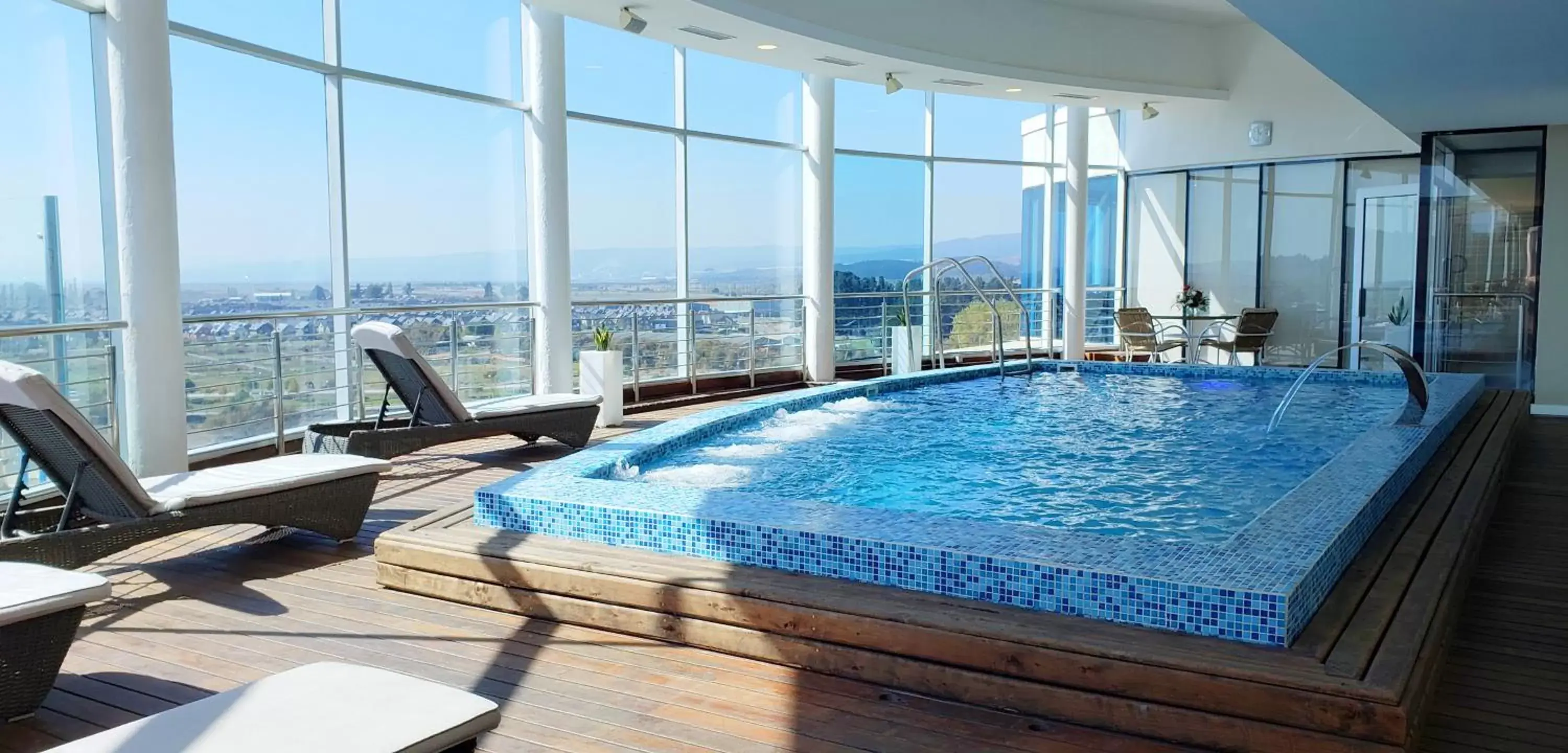 MDS Hotel Concepción MDS Hotel Concepción