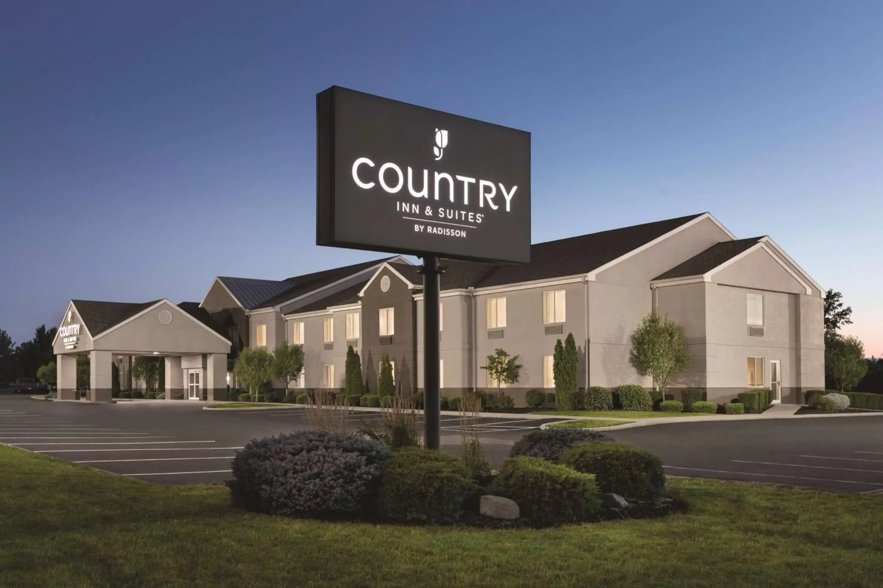 Country Inn & Suites by Radisson, Port Clinton, OH Country Inn & Suites by Radisson, Port Clinton, OH