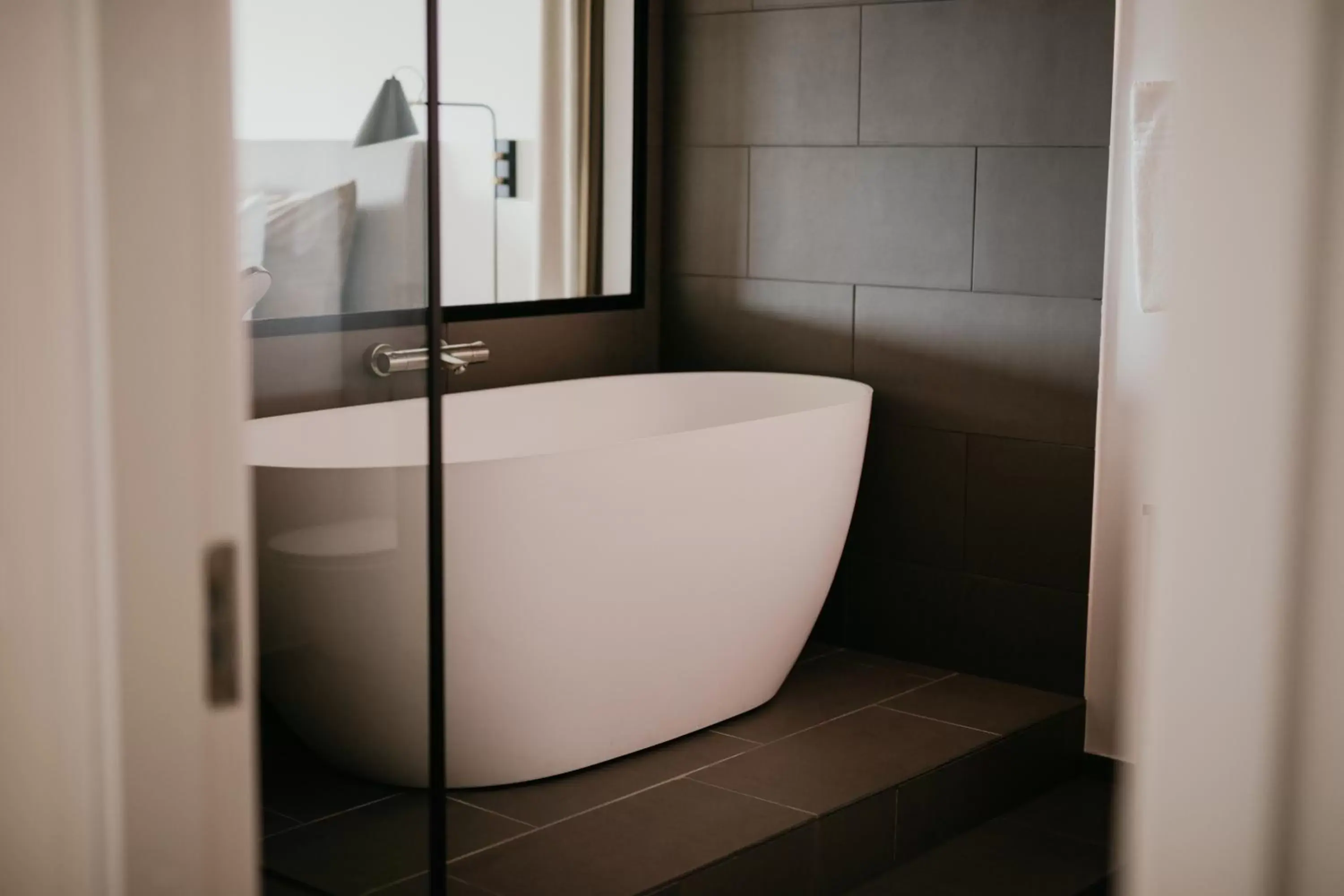 Superior Penthouse Suite in Langhoff & Juul Boutique Hotel og Restaurant Superior Penthouse Suite in Langhoff & Juul Boutique Hotel og Restaurant