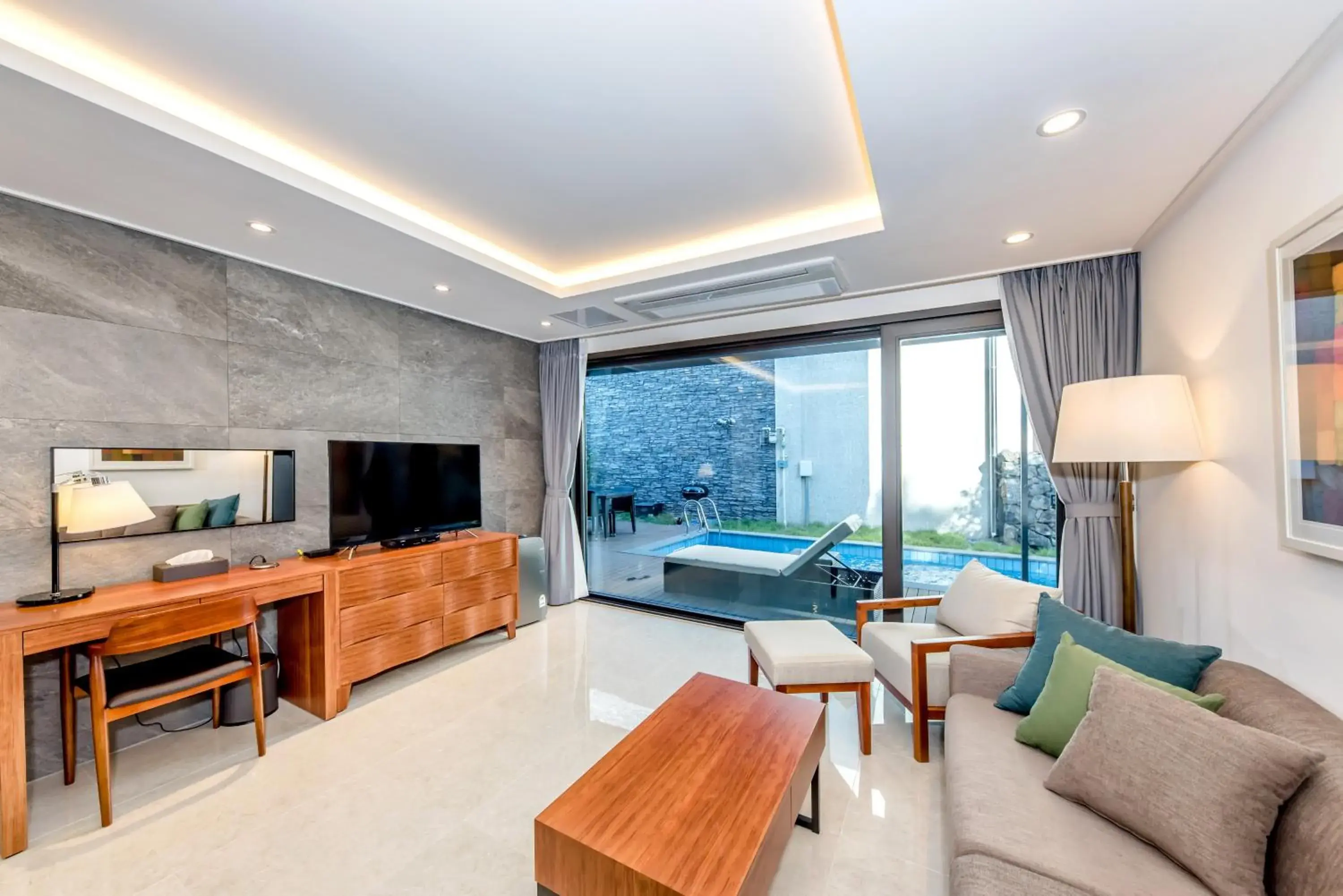 Family Studio in Arts Spa&Poolvilla Family Studio in Arts Spa&Poolvilla