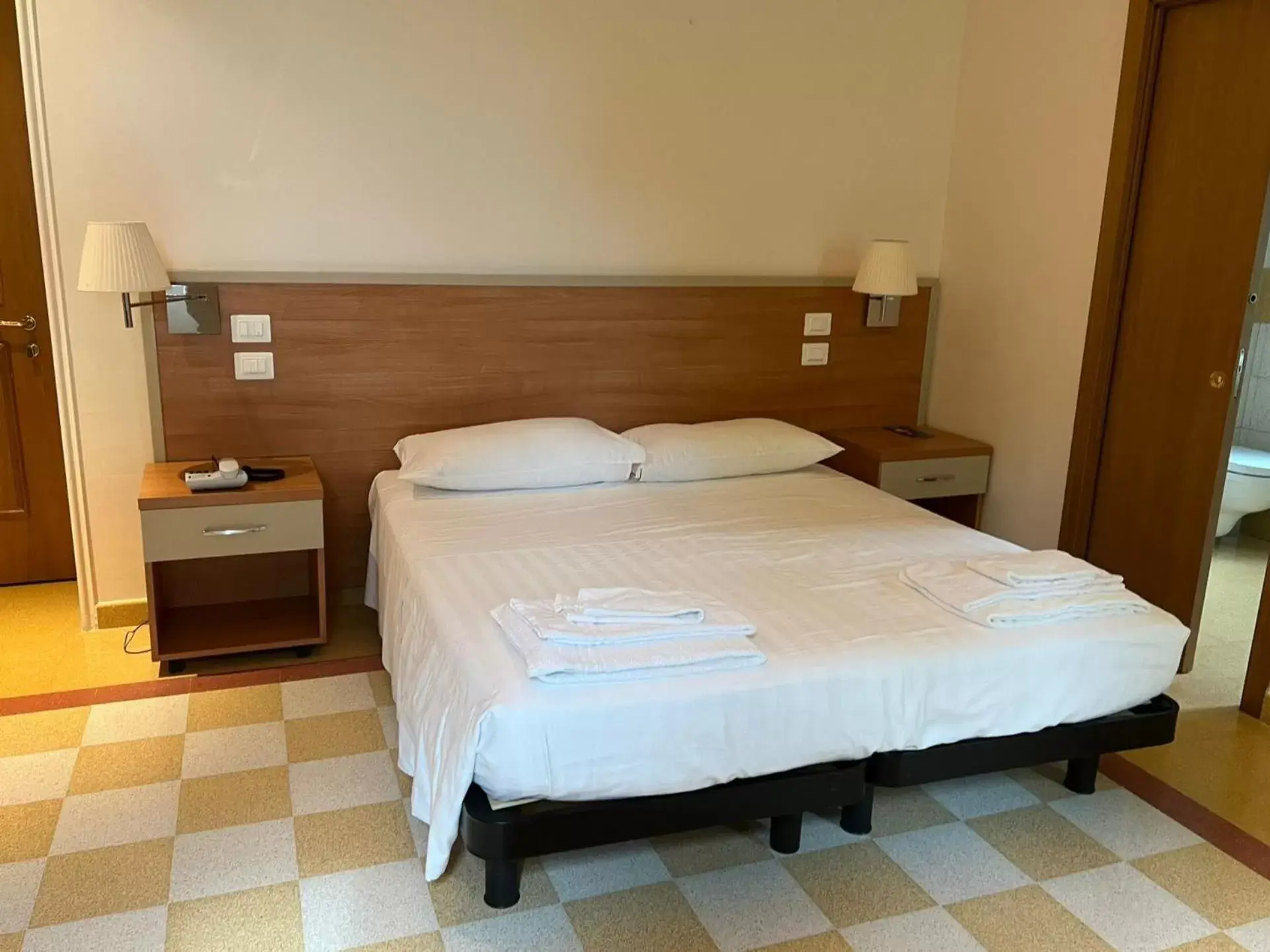 Family Room in Domus Stella Maris - Casa per Ferie Family Room in Domus Stella Maris - Casa per Ferie