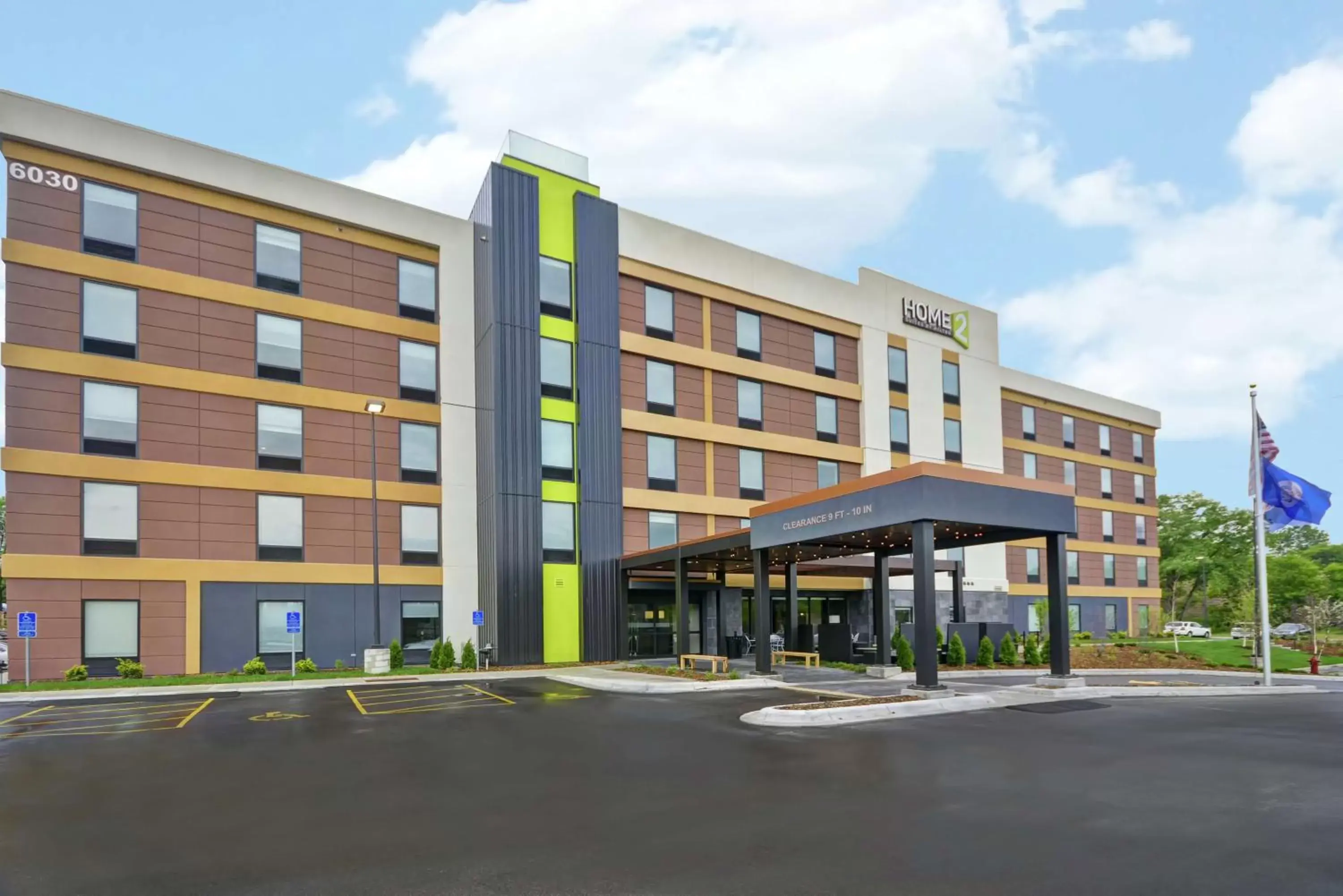 Home2 Suites By Hilton Minneapolis-Eden Prairie Home2 Suites By Hilton Minneapolis-Eden Prairie