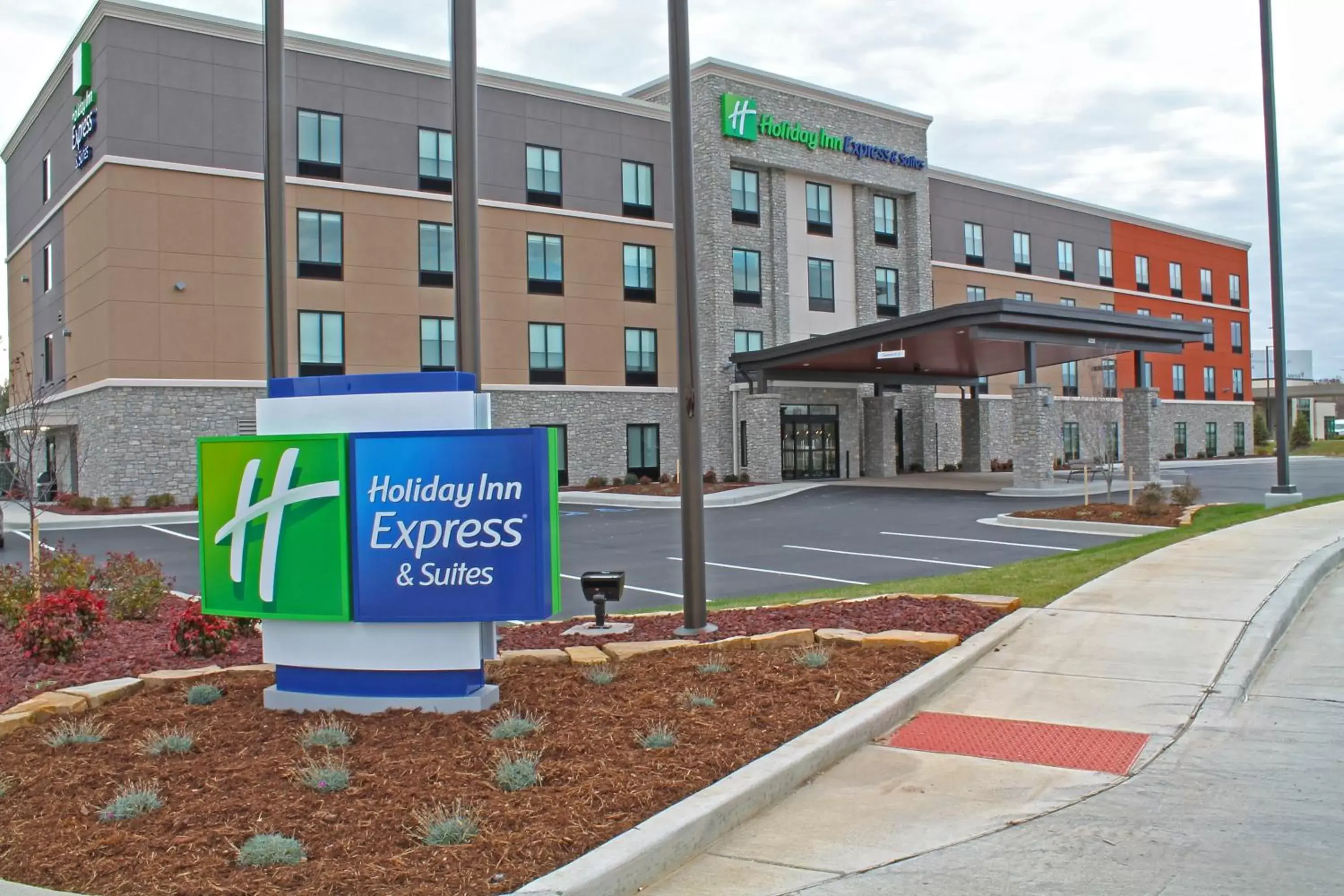 Holiday Inn Express & Suites - St. Louis South - I-55 by IHG Holiday Inn Express & Suites - St. Louis South - I-55 by IHG
