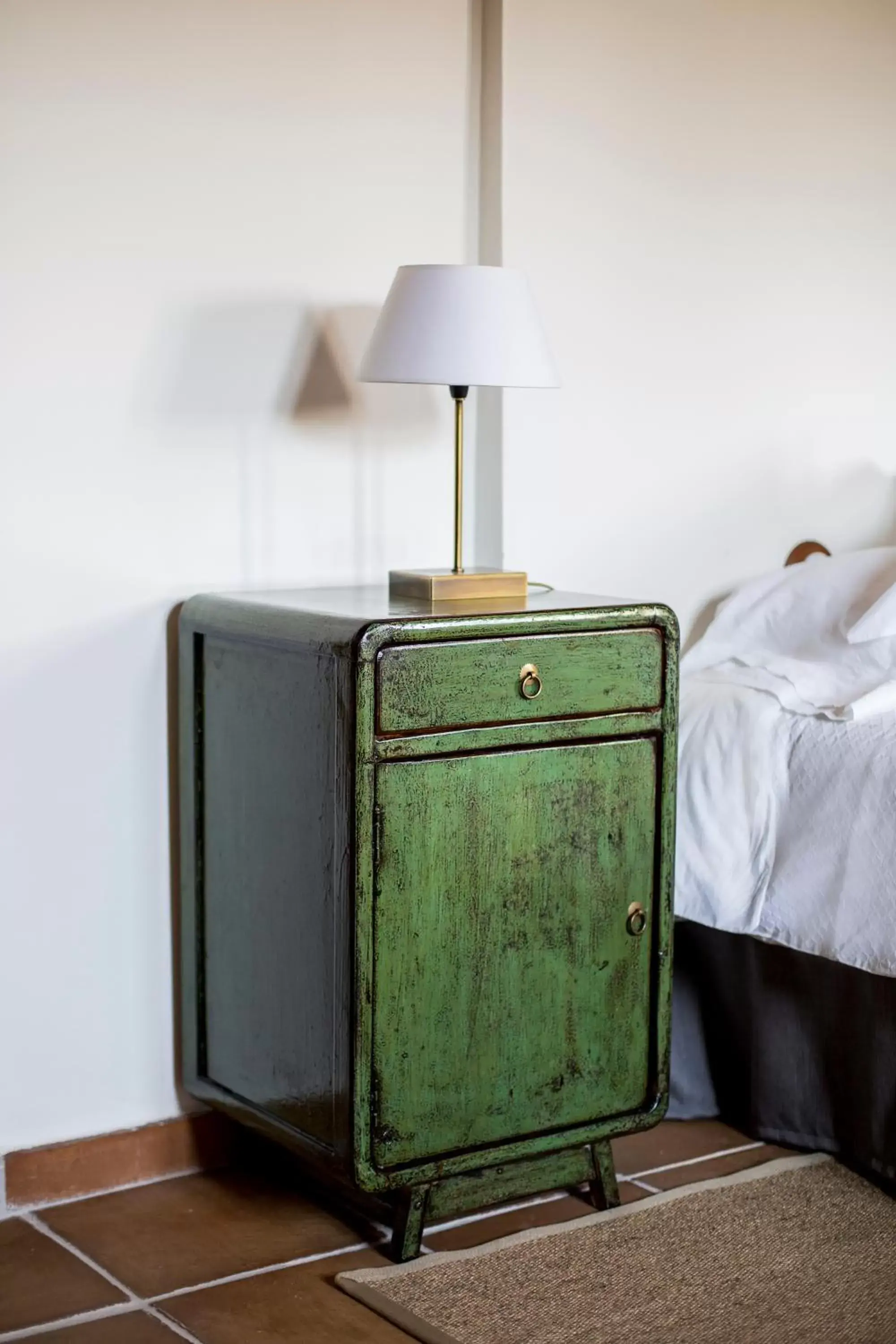 Standard Double or Twin Room in Hotel Cortijo del Marqués Standard Double or Twin Room in Hotel Cortijo del Marqués