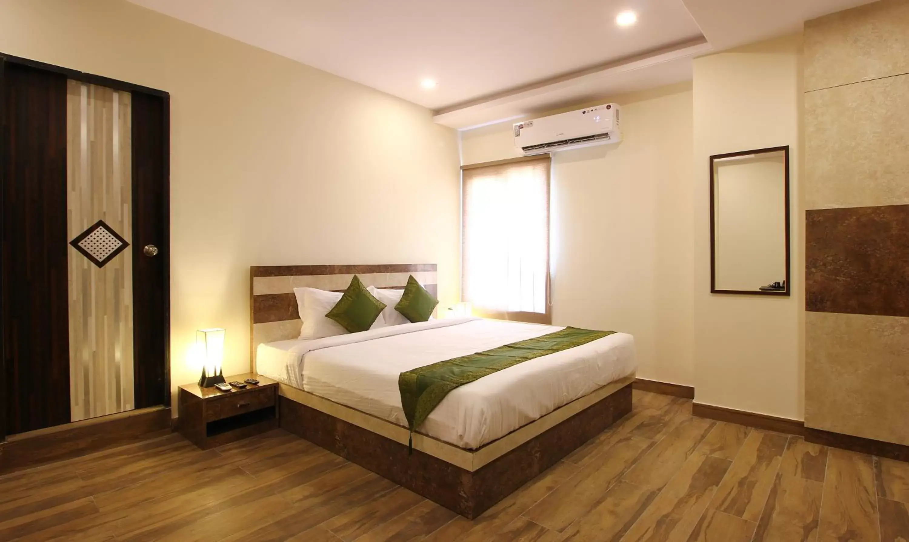 Treebo Address Inn, Banjara Hills Treebo Address Inn, Banjara Hills