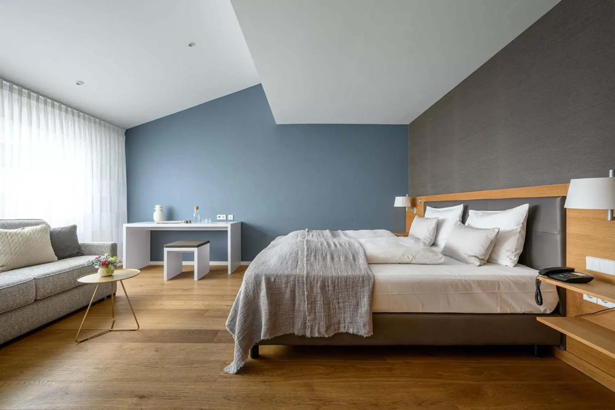 Superior Double Room - single occupancy in Hotel Maier Superior Double Room - single occupancy in Hotel Maier