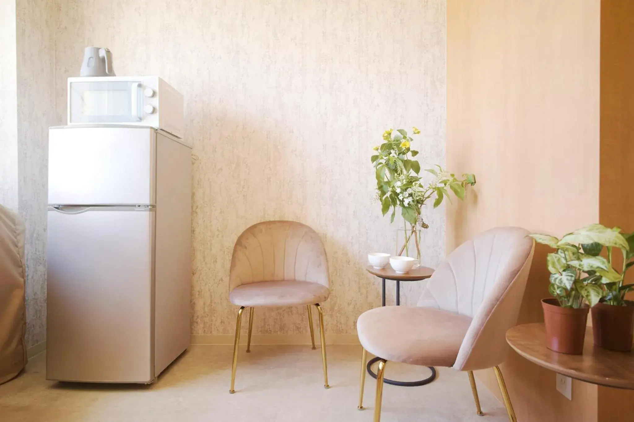 10-Bed Female Dormitory Room with Shared Bathroom in Hostel Casa Noda 10-Bed Female Dormitory Room with Shared Bathroom in Hostel Casa Noda