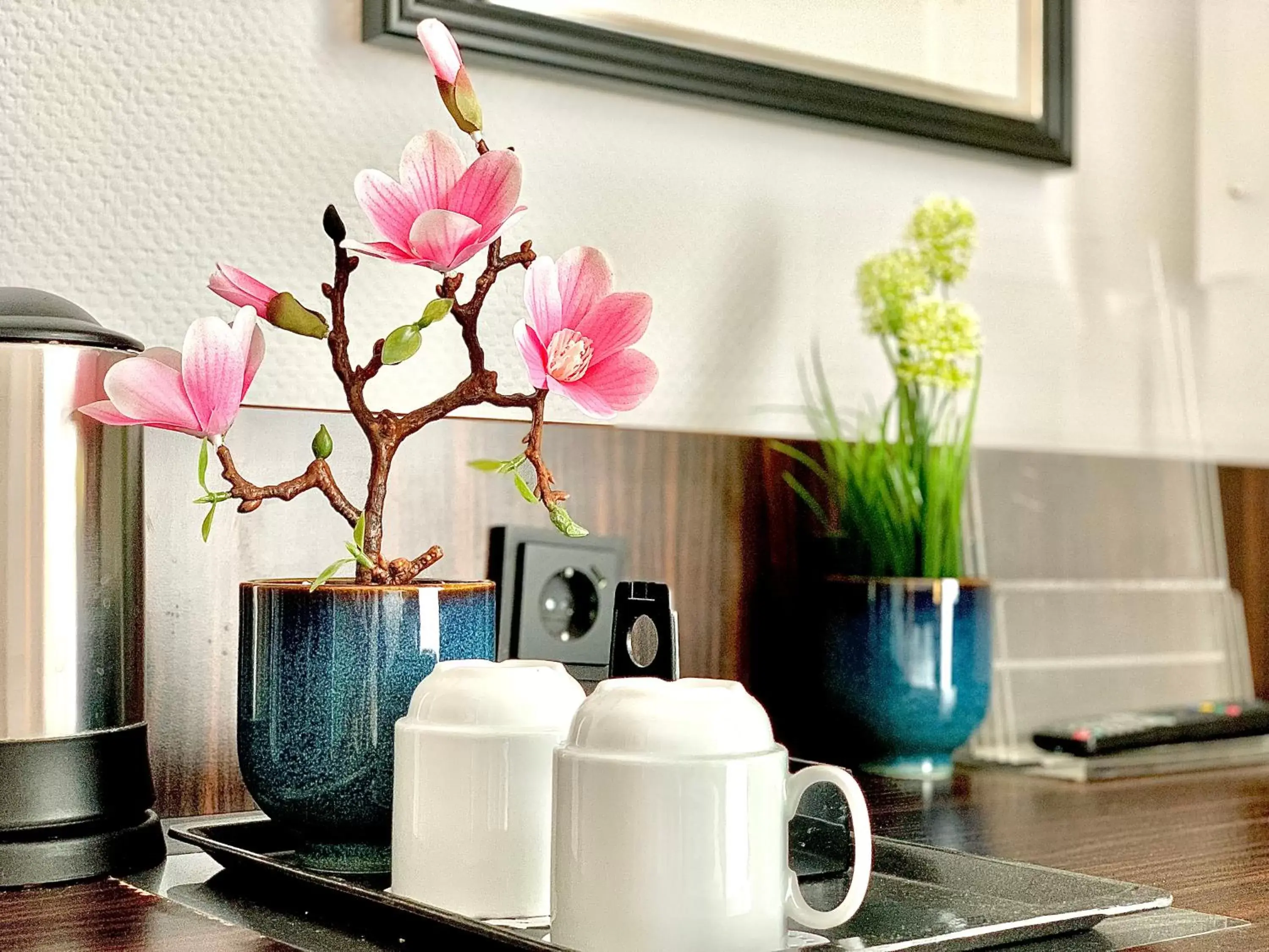 Business Double or Twin Room in The Atrium Hotel Business Double or Twin Room in The Atrium Hotel