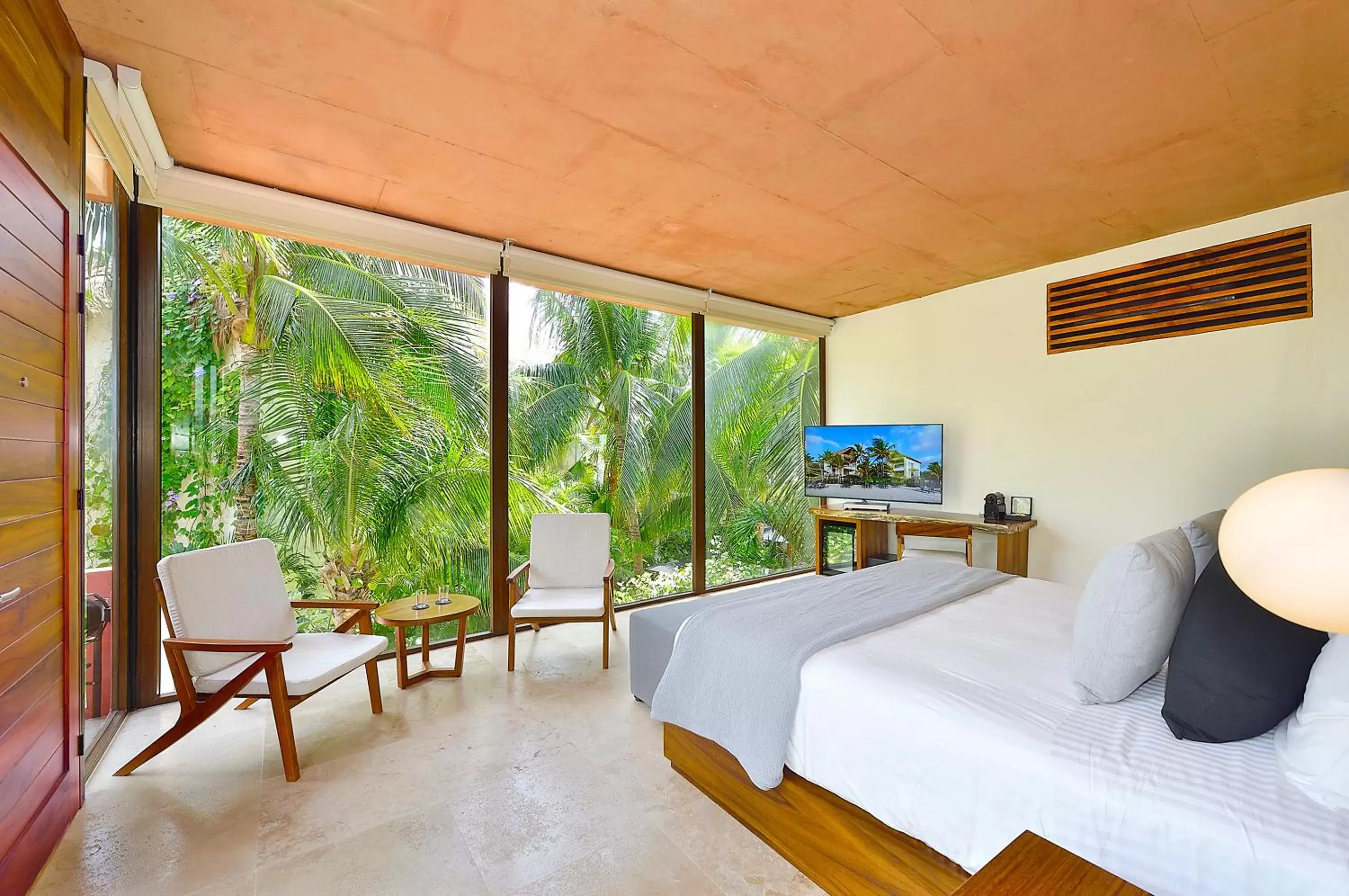 Junior Suite in Tago Tulum by G Hotels Junior Suite in Tago Tulum by G Hotels