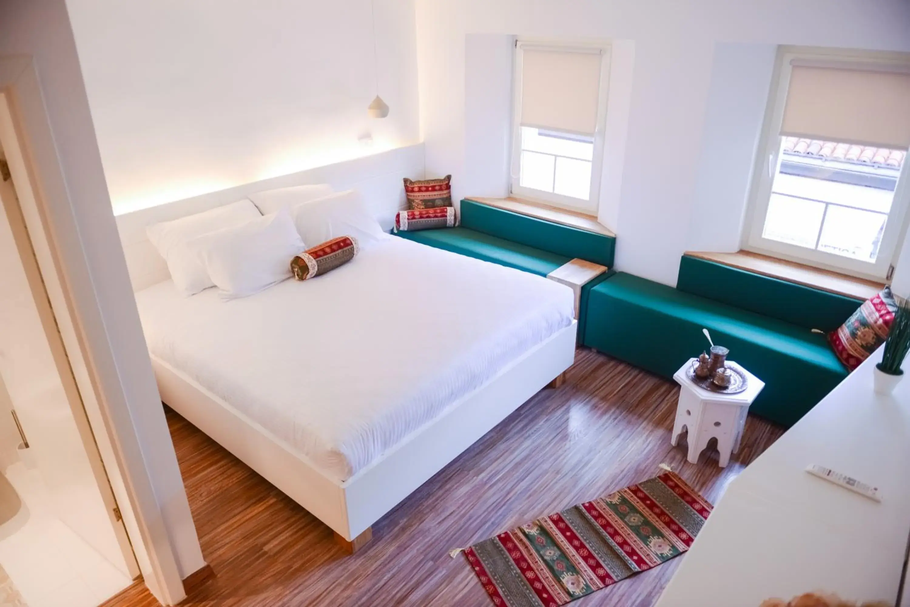 Hotel Old Sarajevo Hotel Old Sarajevo