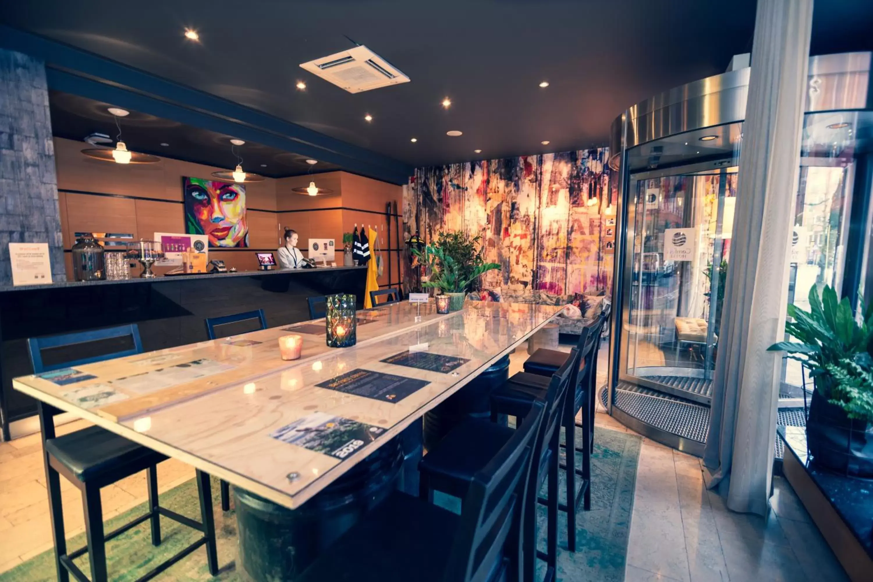 Comfort Hotel Jazz, Borås Comfort Hotel Jazz, Borås