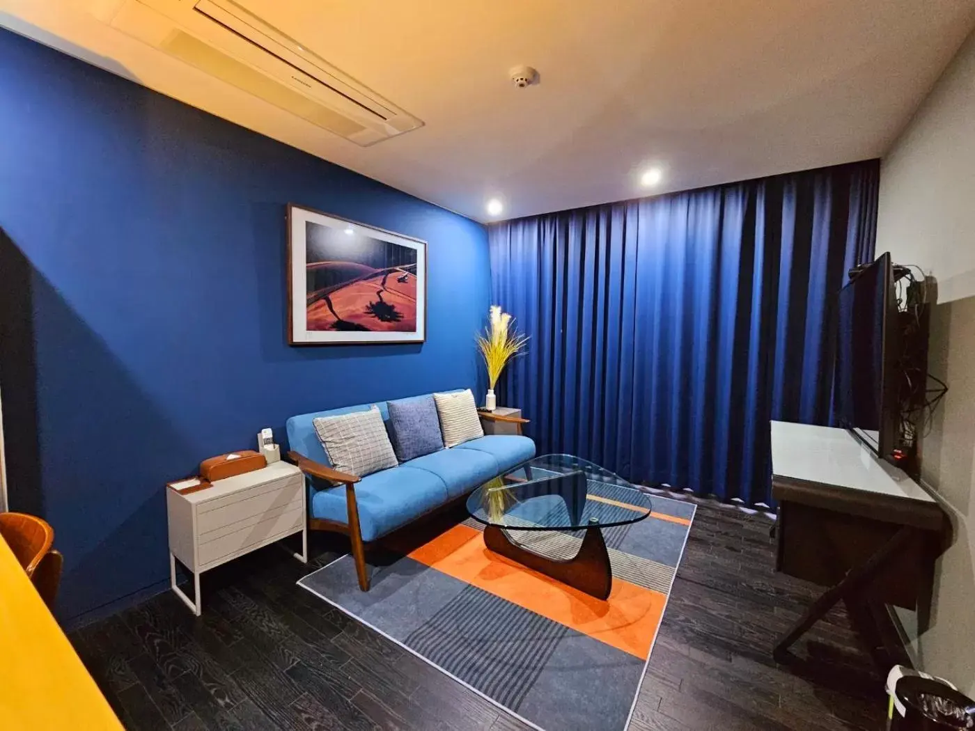 Superior Double Room in JS Boutique Hotel Superior Double Room in JS Boutique Hotel