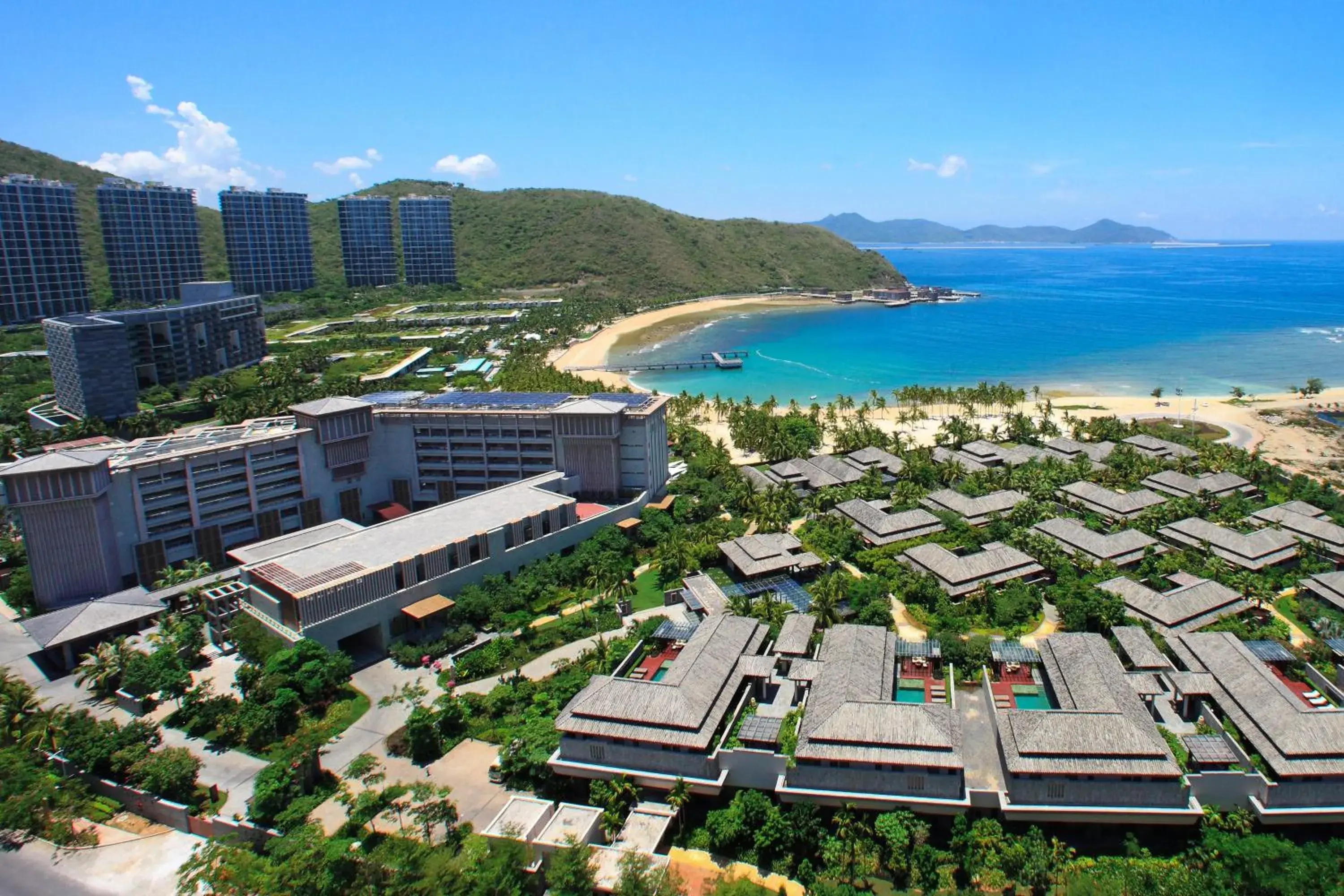 Sanya LUHUITOU Resort & Spa Sanya LUHUITOU Resort & Spa