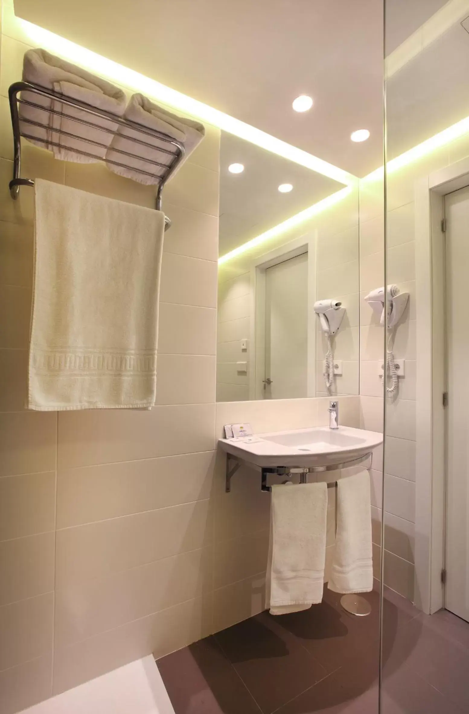 Double Room with Terrace in Hotel Carlos I Double Room with Terrace in Hotel Carlos I