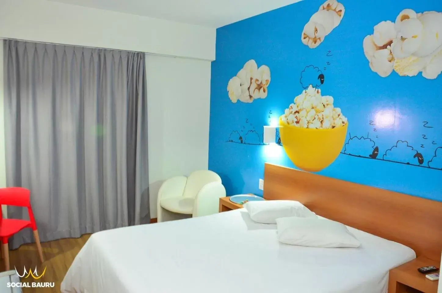 Hotel Nacional Inn Bauru Hotel Nacional Inn Bauru