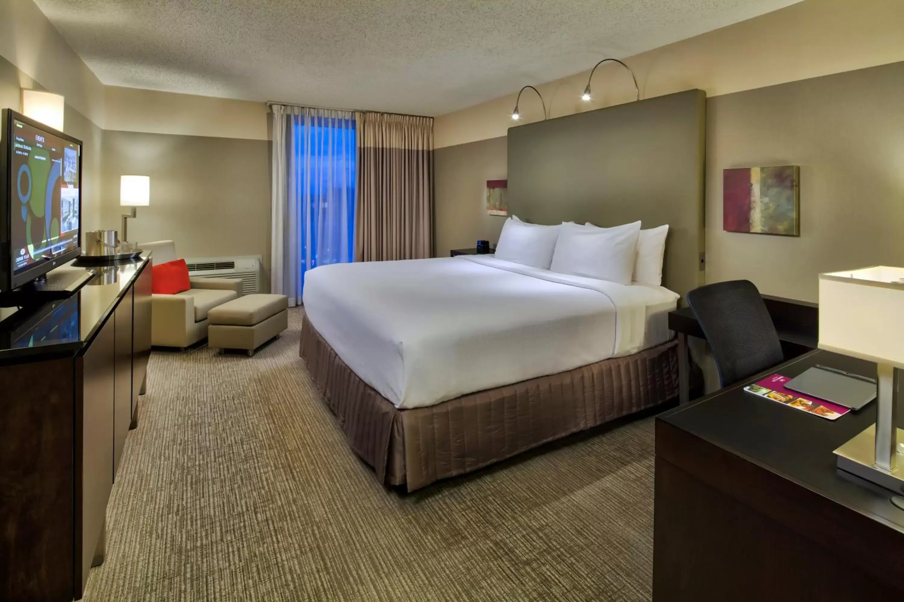 Crowne Plaza - Chicago West Loop by IHG Crowne Plaza - Chicago West Loop by IHG