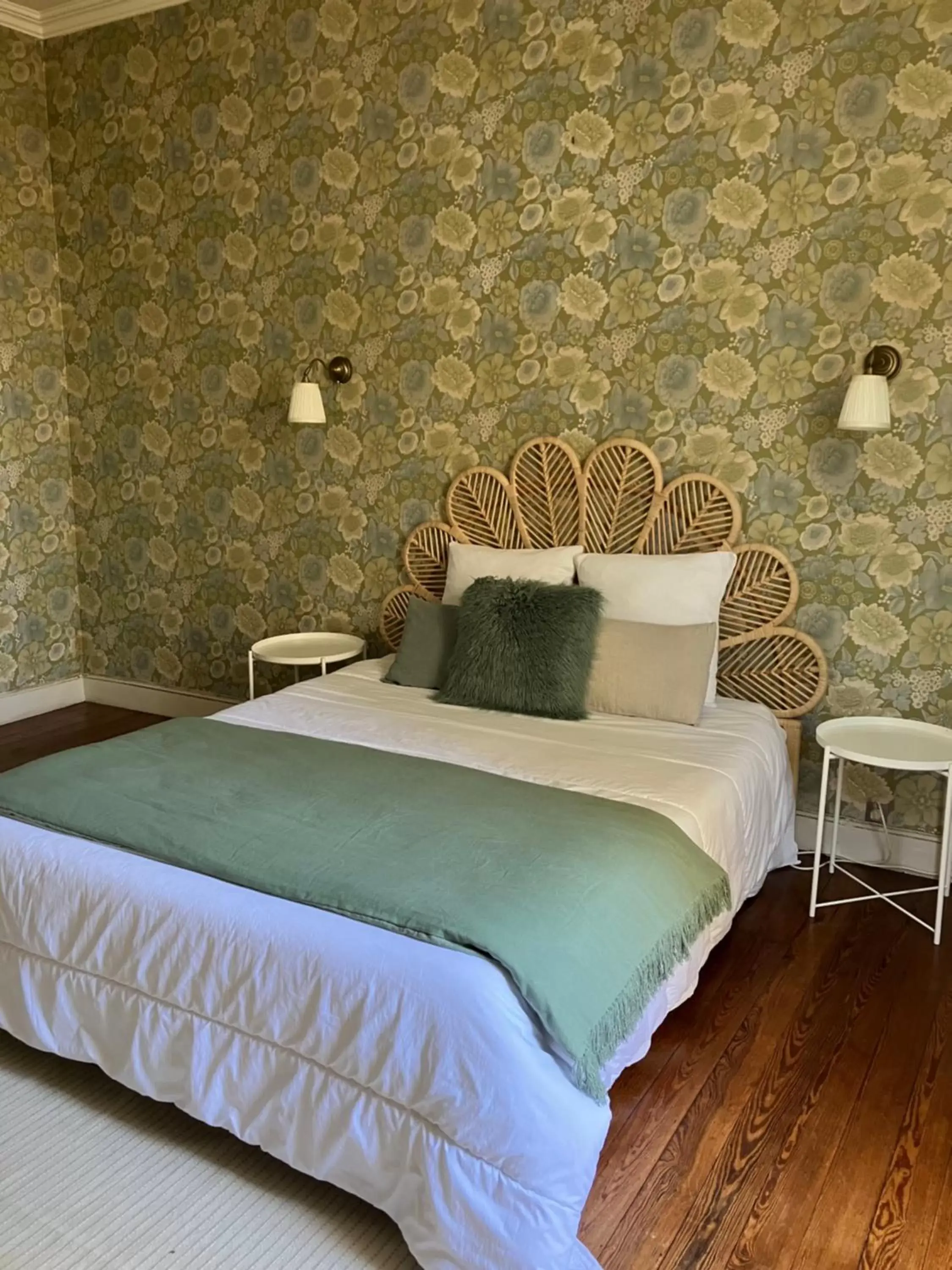 Double Room with Private Bathroom in Maison circé Double Room with Private Bathroom in Maison circé