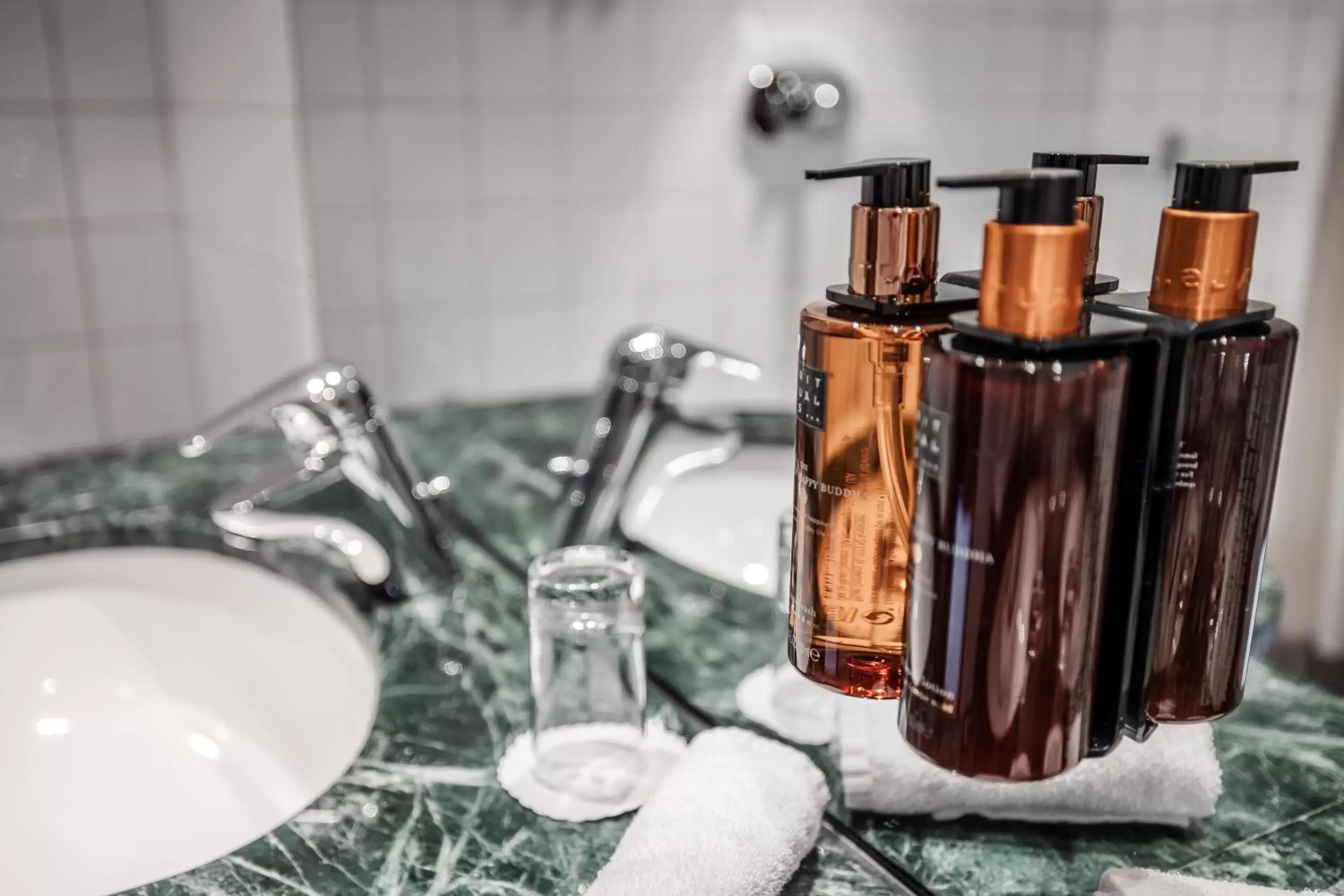 Standard Double Room in Clarion Hotel Bergen Standard Double Room in Clarion Hotel Bergen