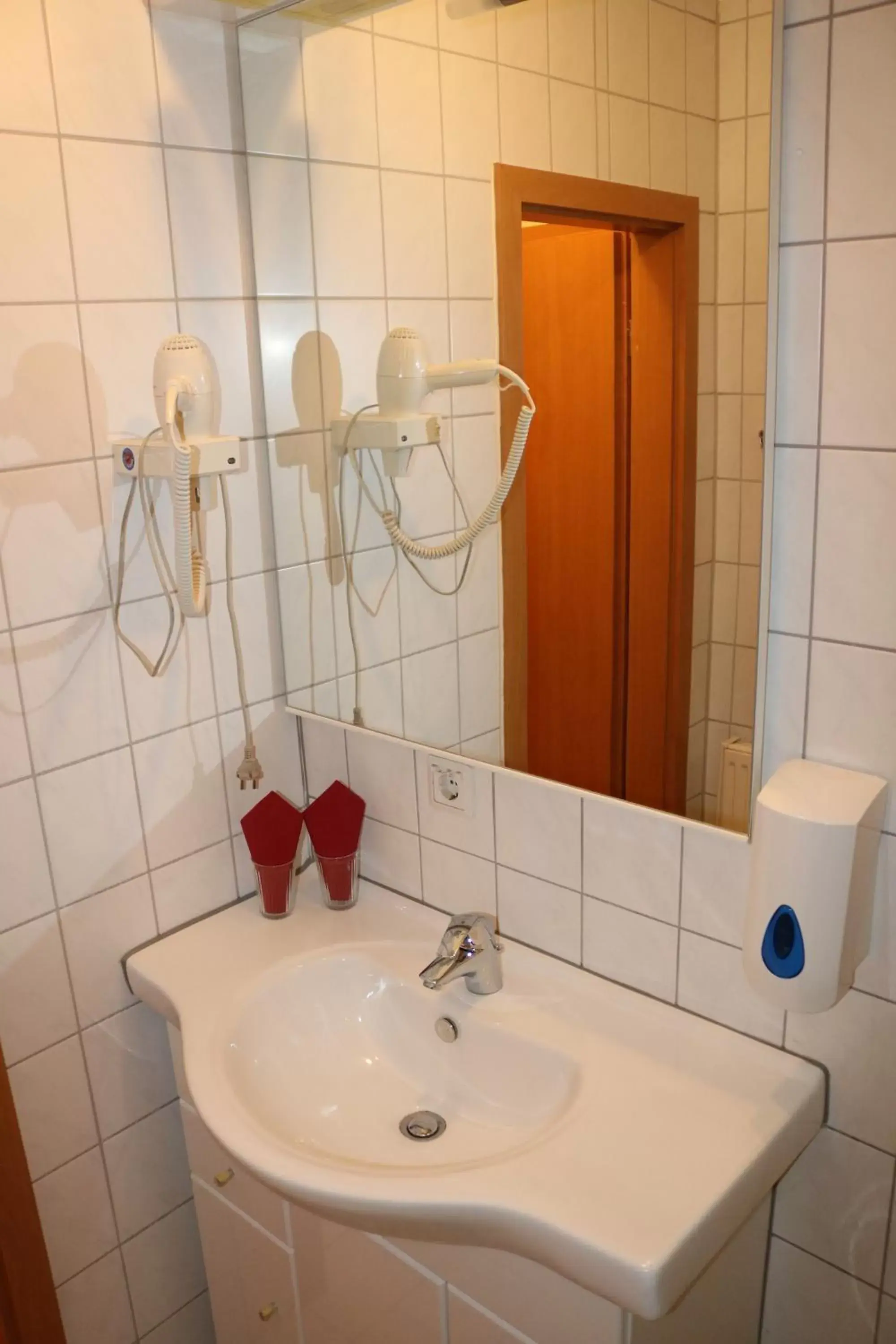 Single Room in Waldhotel Harz Ilsenburg Single Room in Waldhotel Harz Ilsenburg