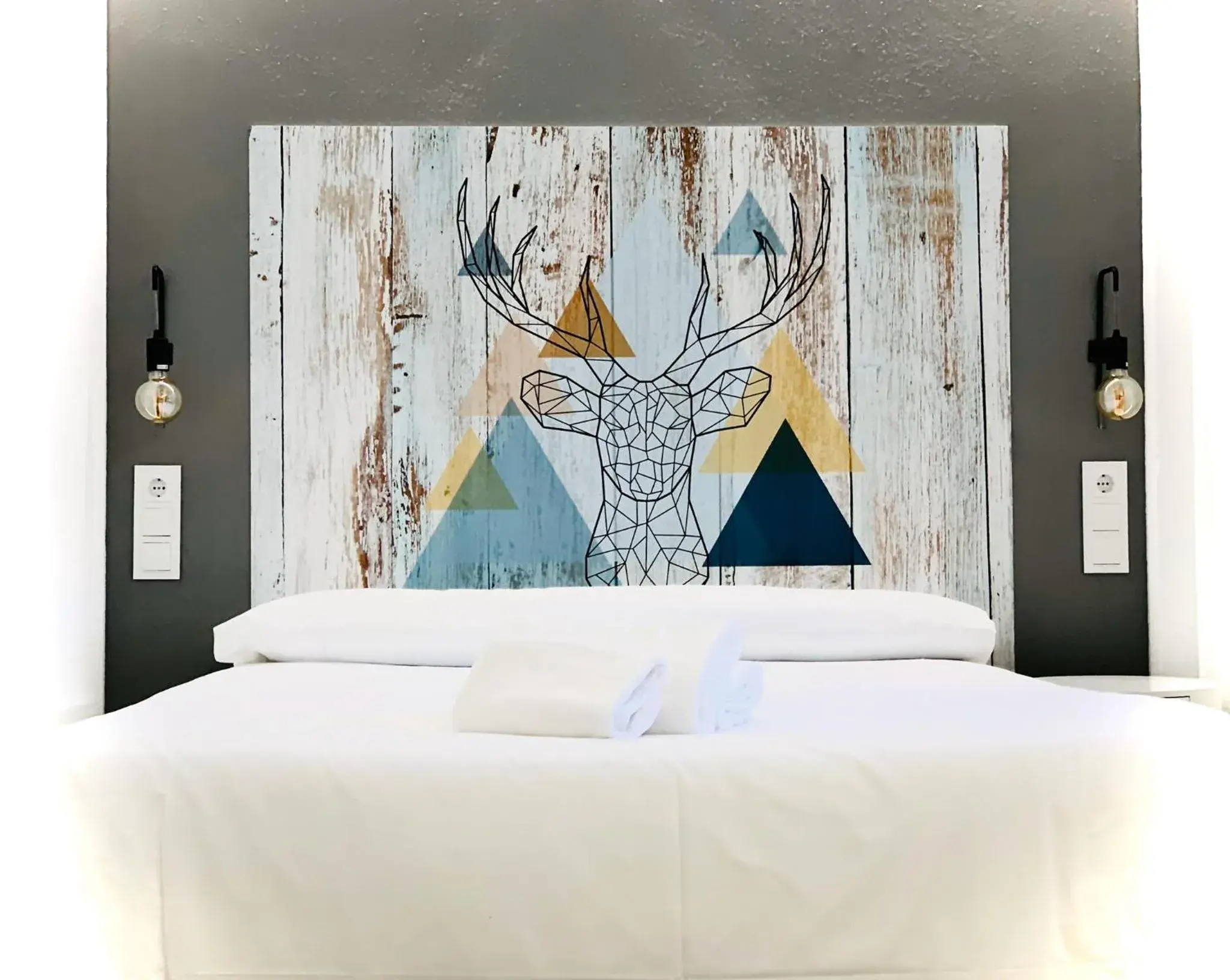 Deluxe Room in Ciudad de Jaca Deluxe Room in Ciudad de Jaca