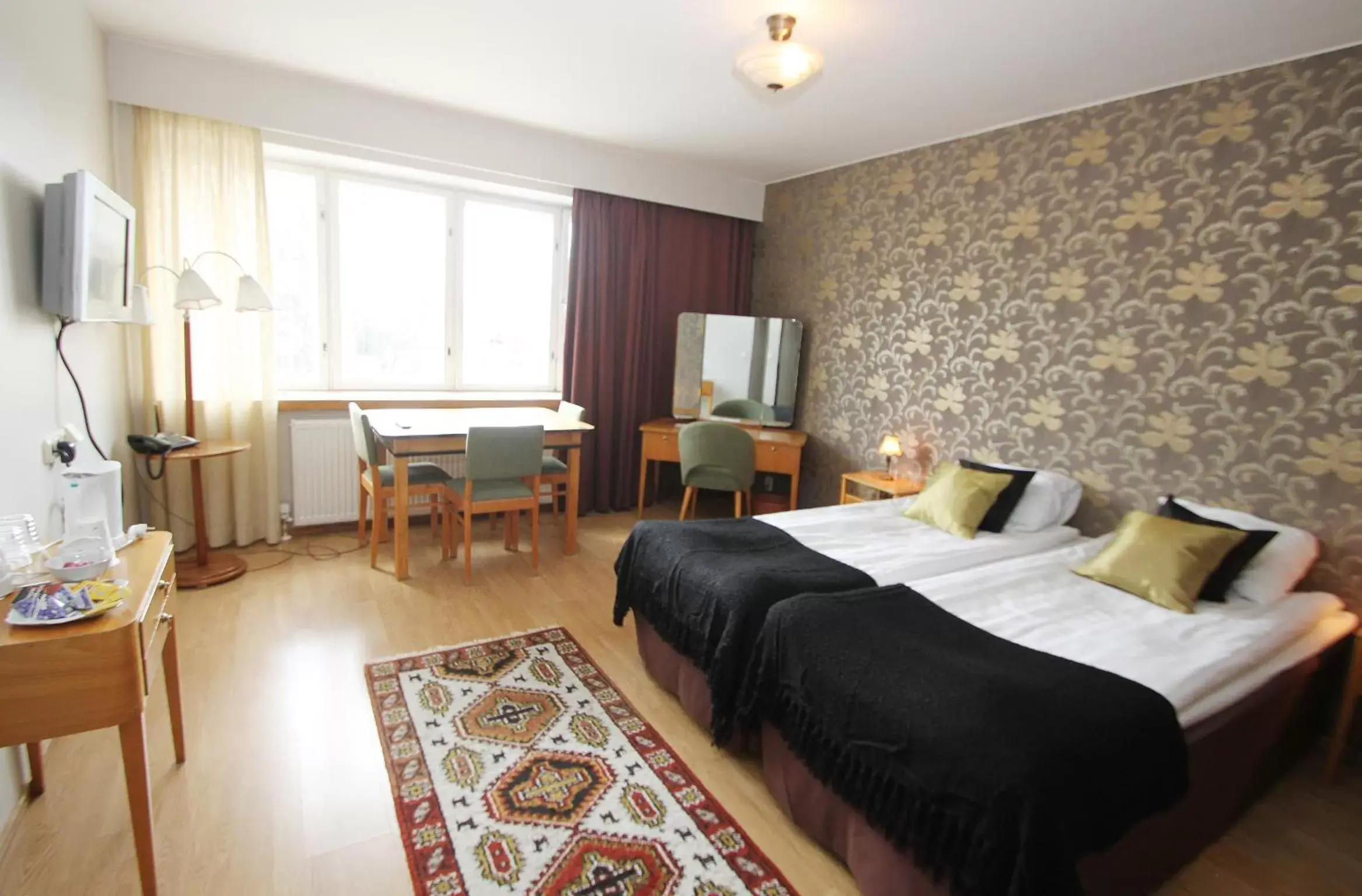 Suite in Hotel Merihovi Suite in Hotel Merihovi